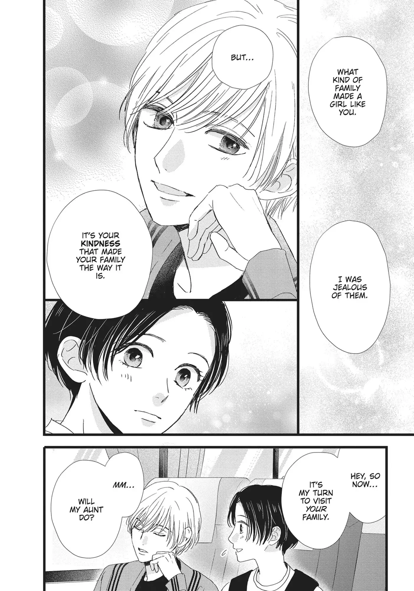 Cinderella Closet - Chapter 27 - Page 38