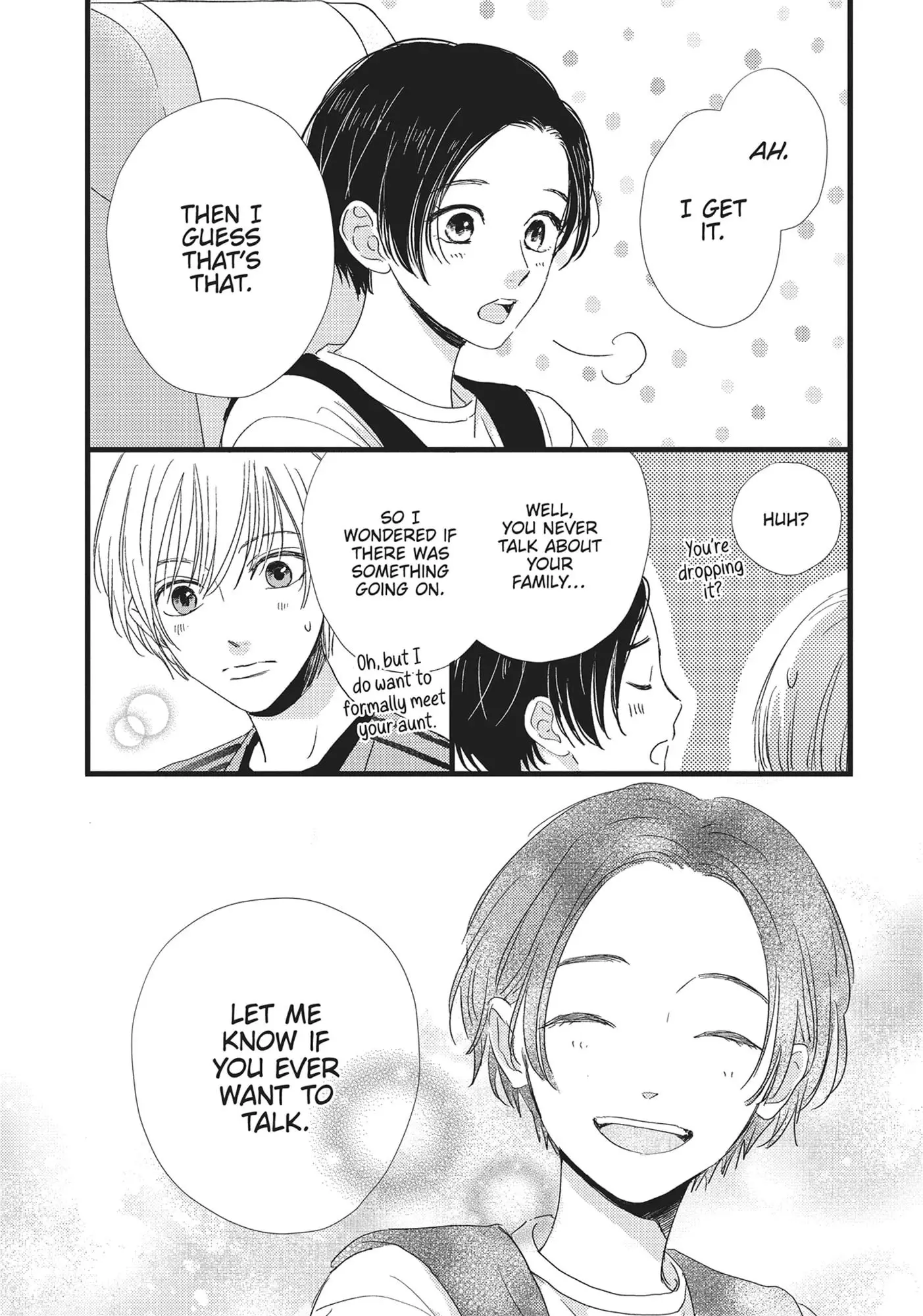 Cinderella Closet - Chapter 27 - Page 40
