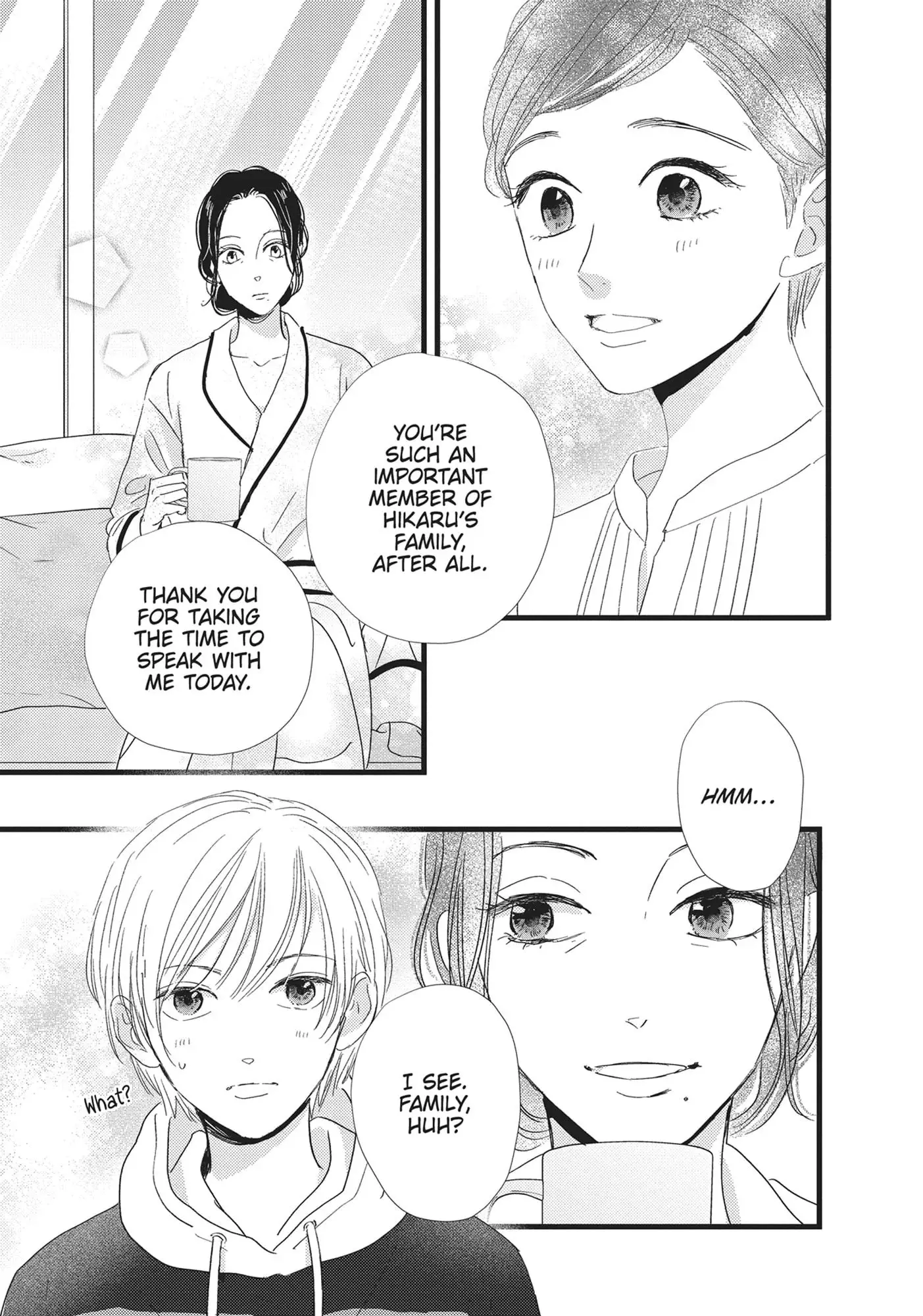 Cinderella Closet - Chapter 28 - Page 12