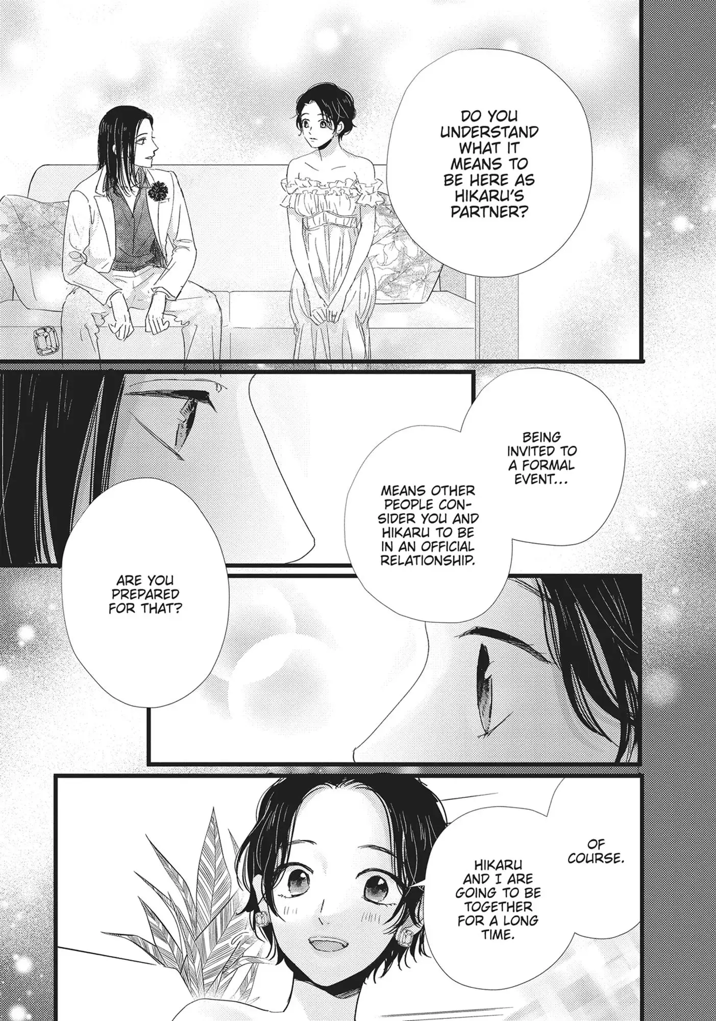 Cinderella Closet - Chapter 28 - Page 26