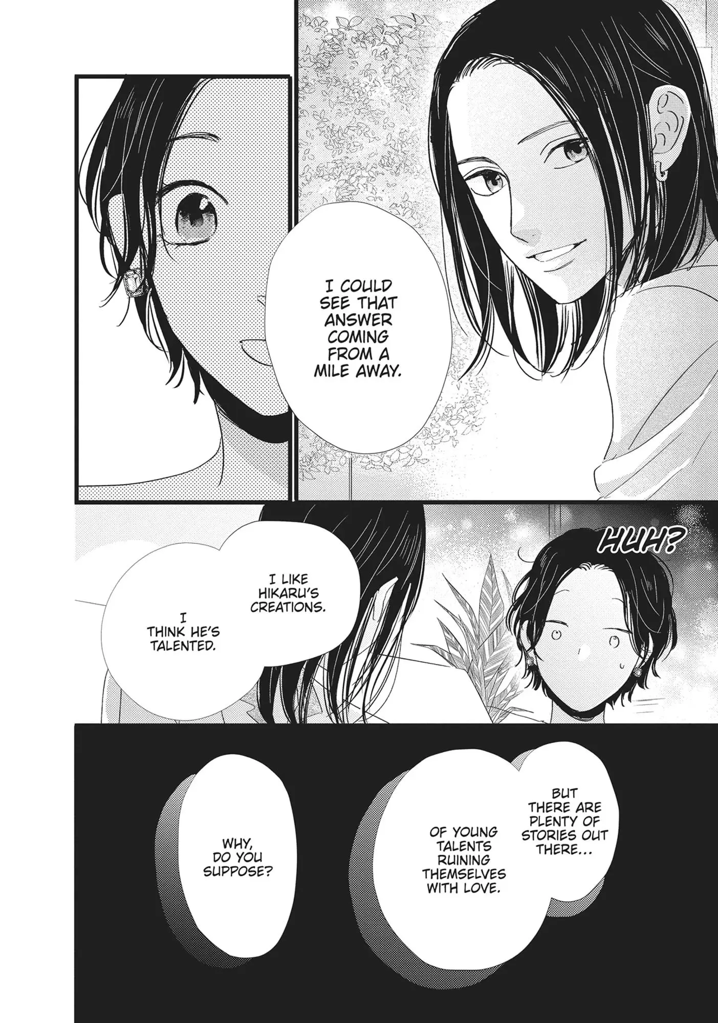 Cinderella Closet - Chapter 28 - Page 27