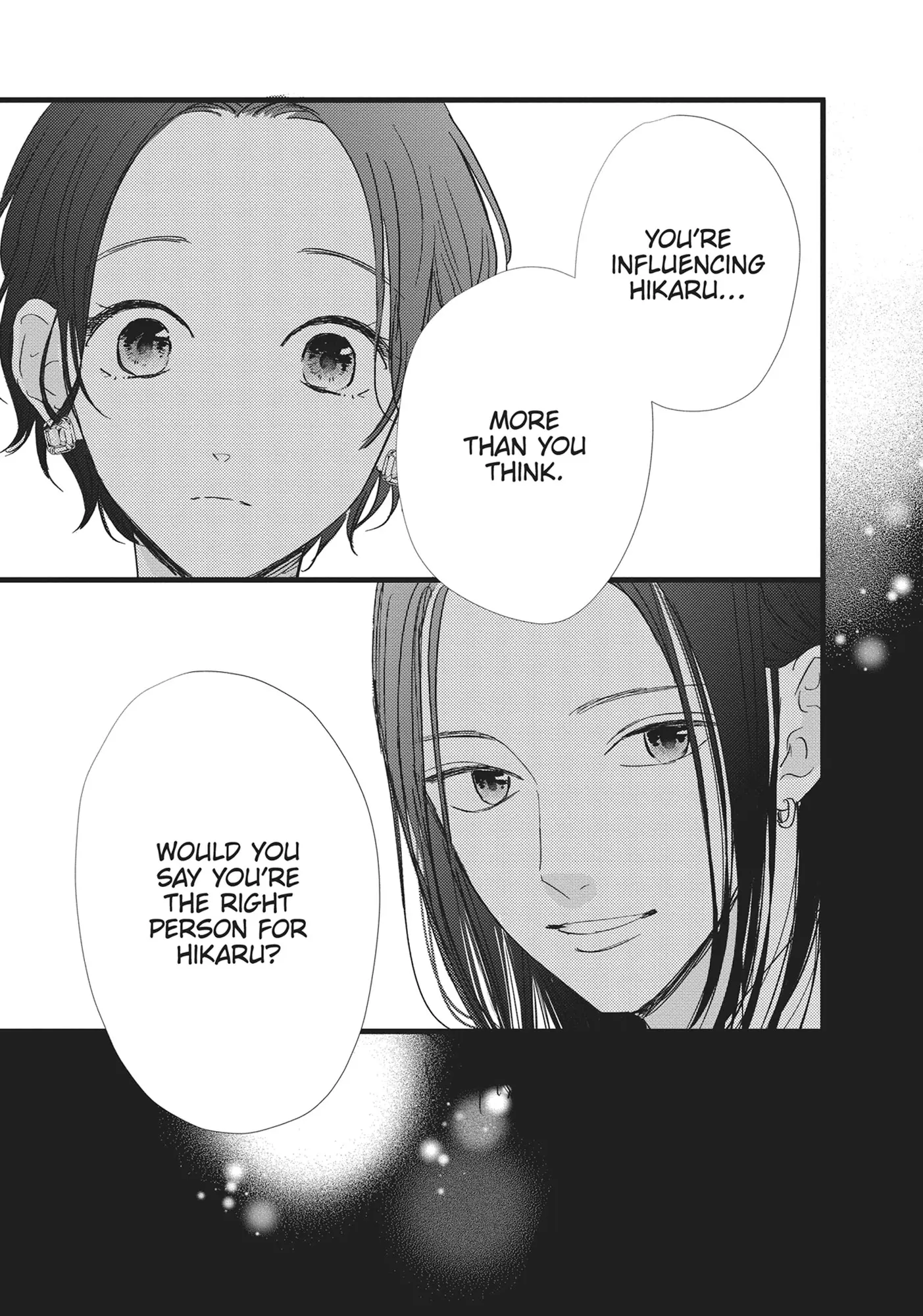 Cinderella Closet - Chapter 28 - Page 28