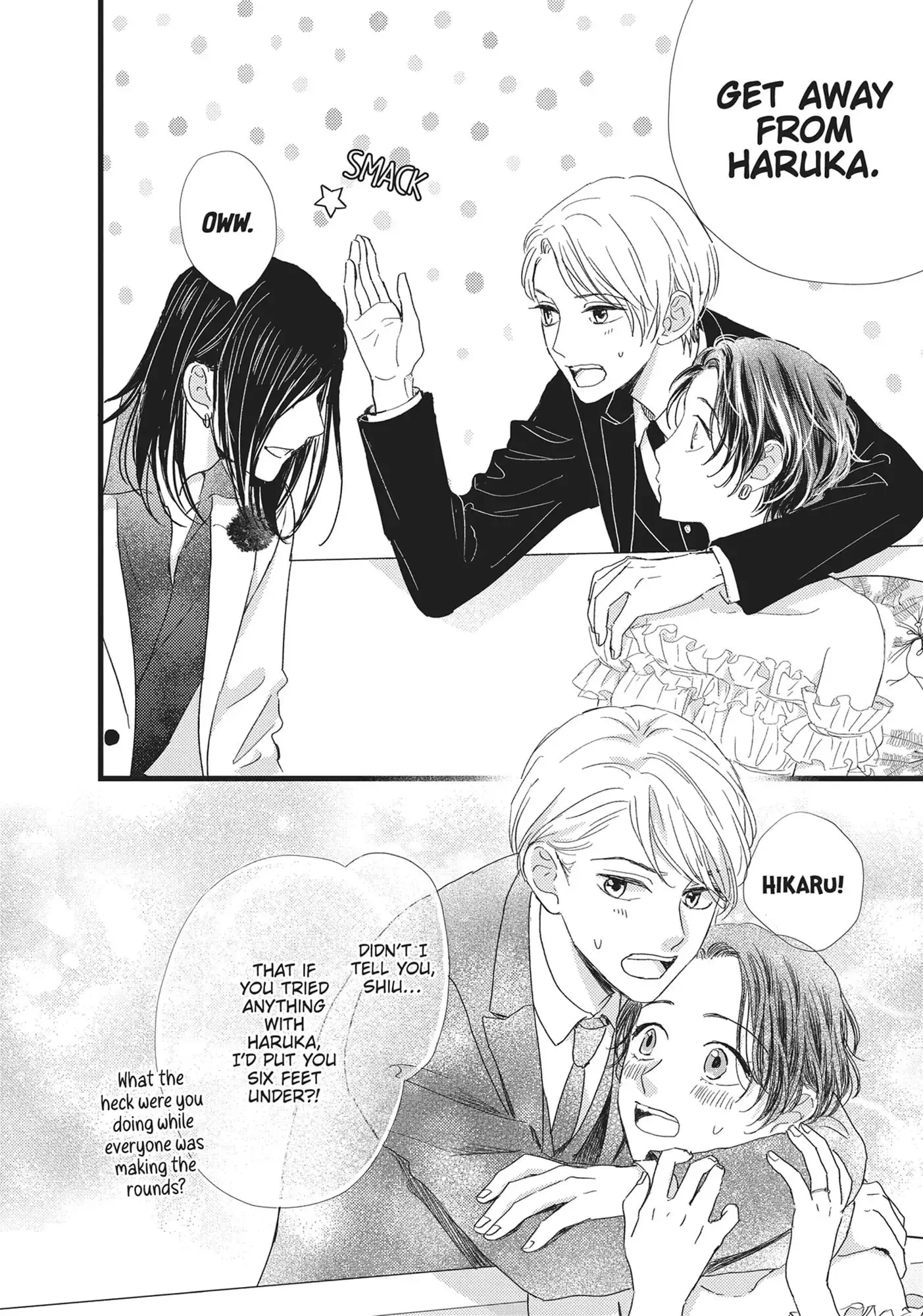 Cinderella Closet - Chapter 28 - Page 29