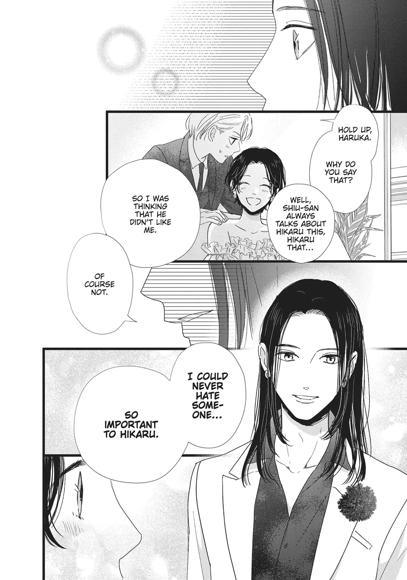 Cinderella Closet - Chapter 28 - Page 31
