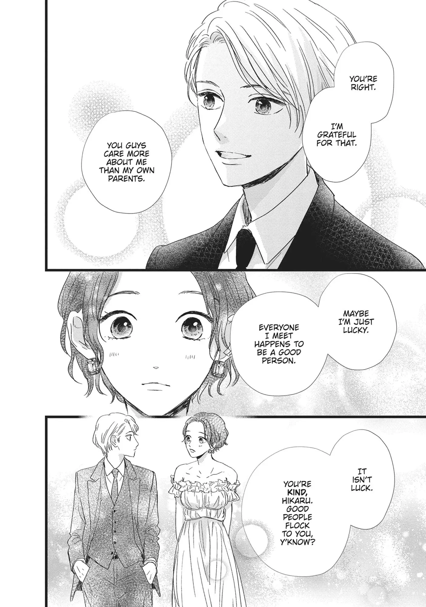 Cinderella Closet - Chapter 28 - Page 35