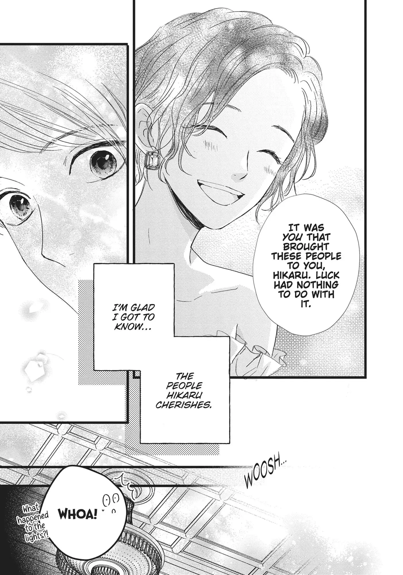 Cinderella Closet - Chapter 28 - Page 36