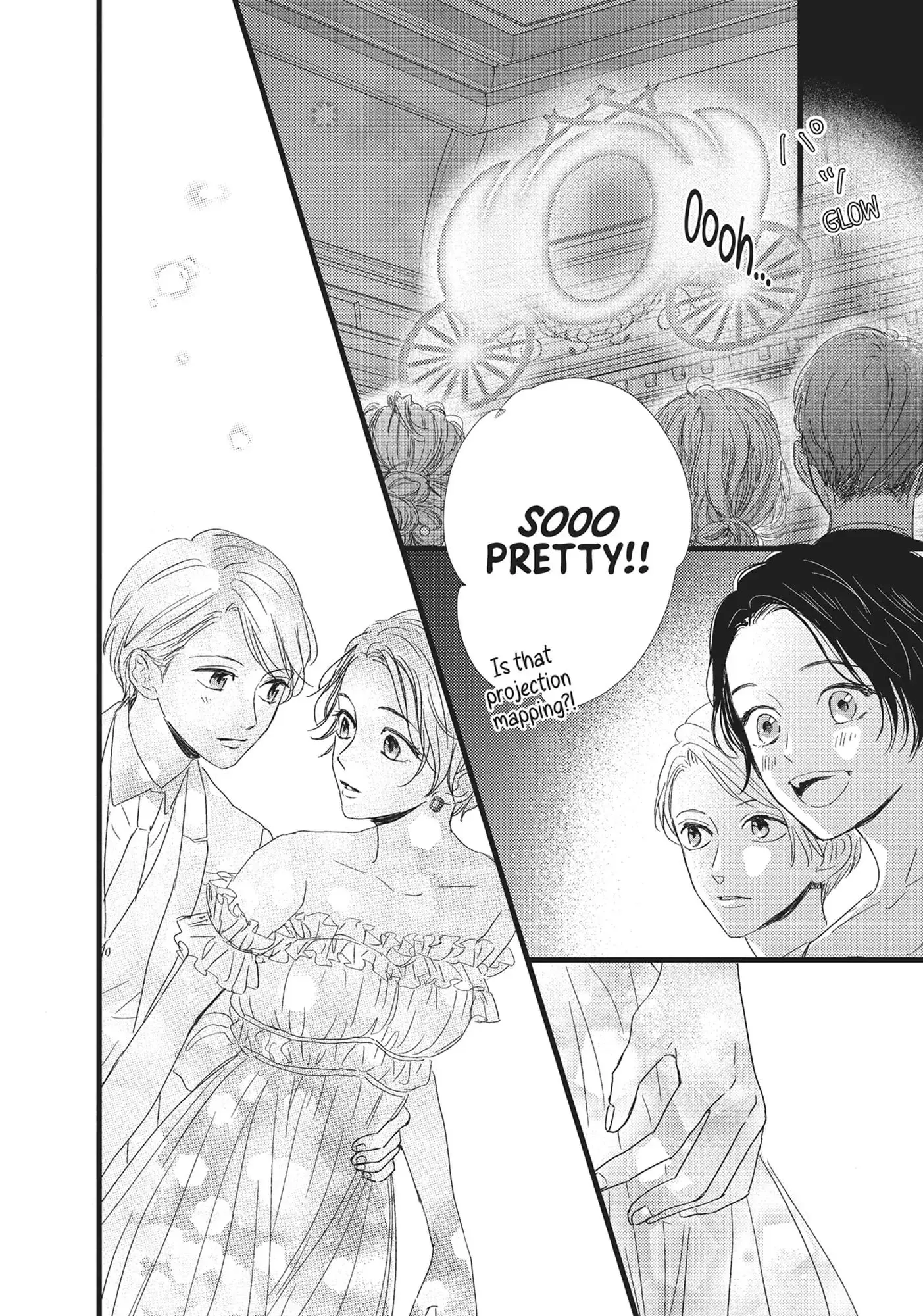 Cinderella Closet - Chapter 28 - Page 37