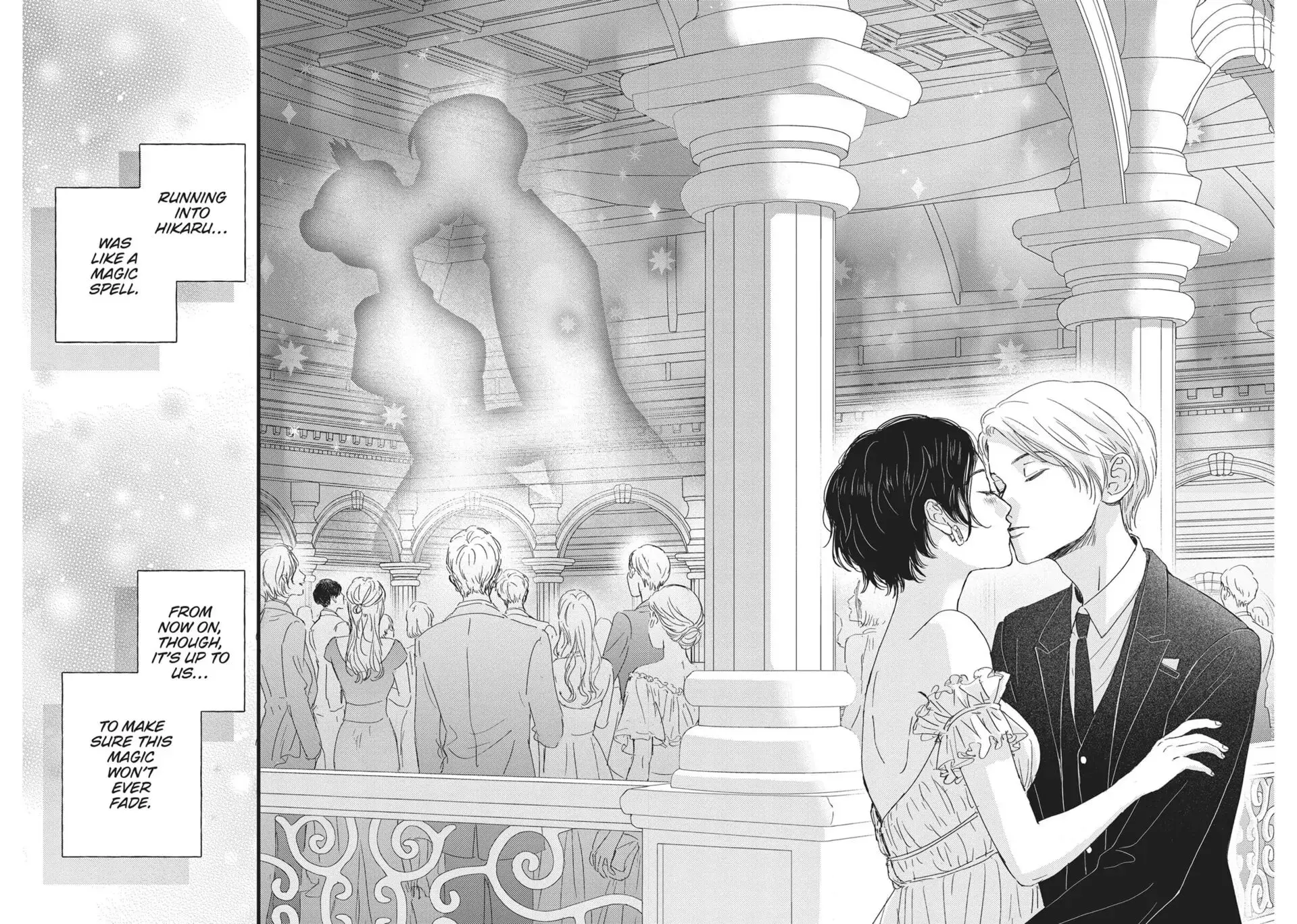 Cinderella Closet - Chapter 28 - Page 39