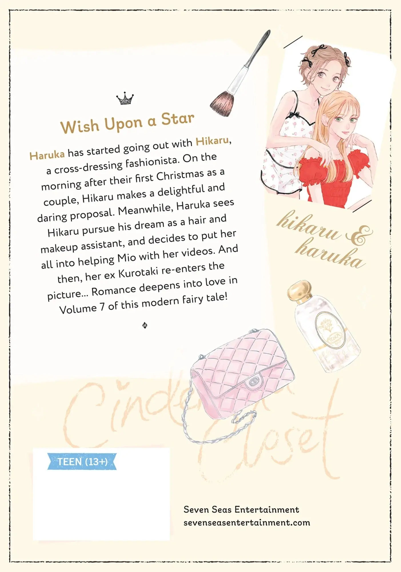 Cinderella Closet - Chapter 28 - Page 44
