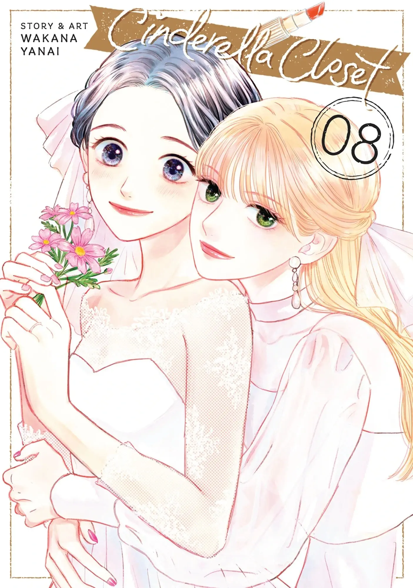 Cinderella Closet - Chapter 29 - Page 1