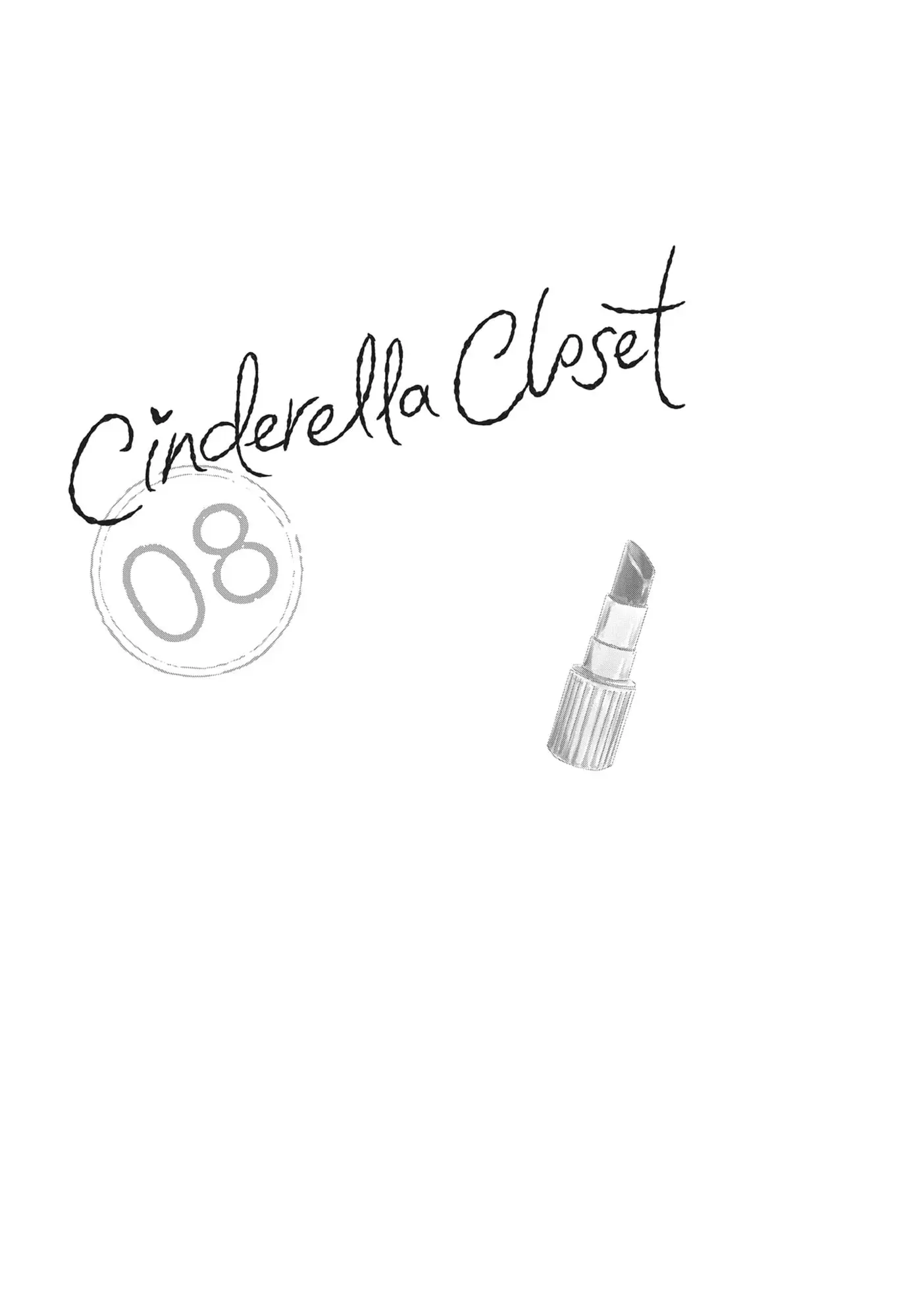 Cinderella Closet - Chapter 29 - Page 2