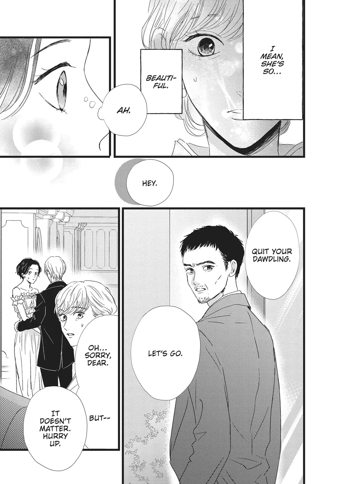 Cinderella Closet - Chapter 29 - Page 6