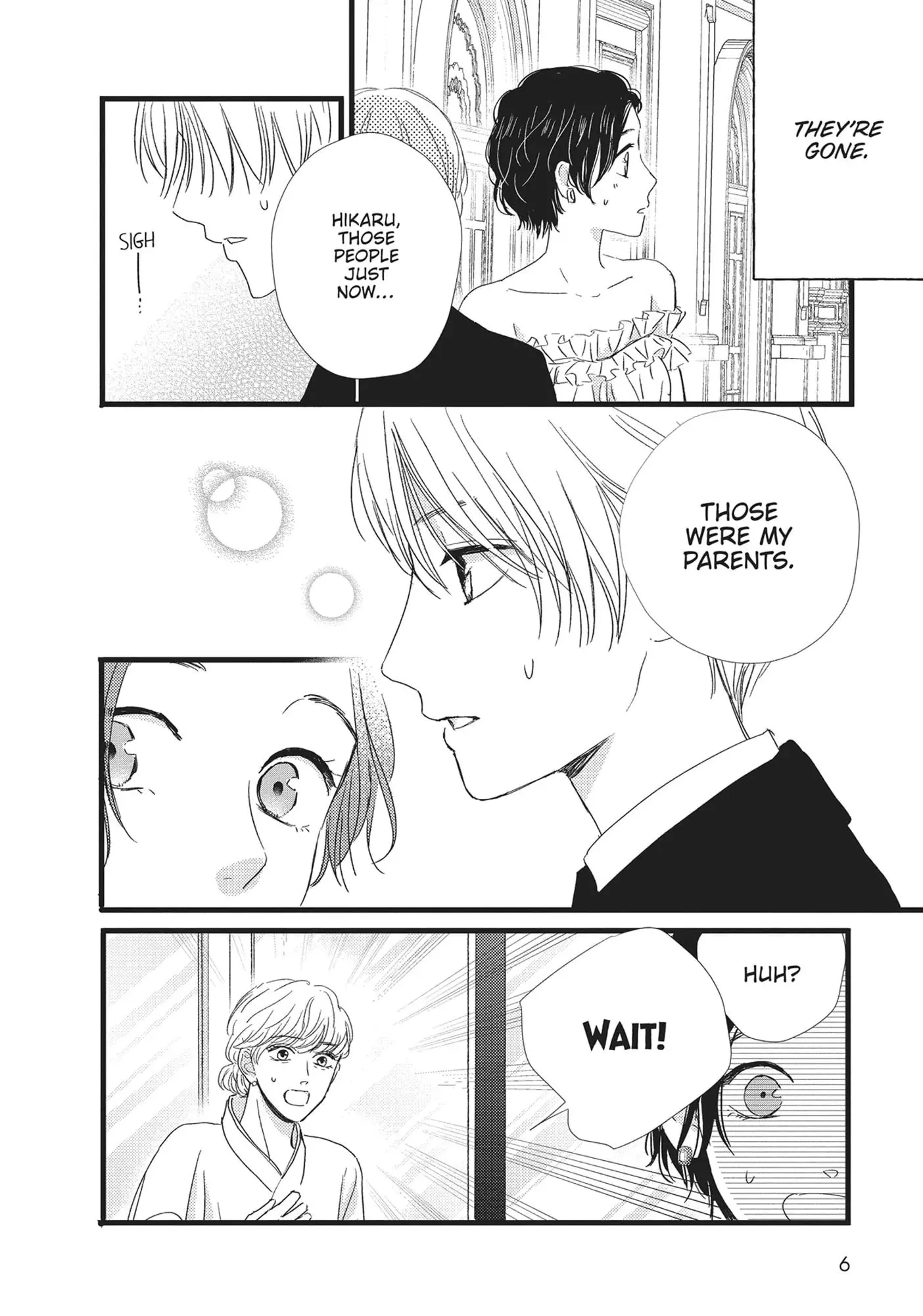 Cinderella Closet - Chapter 29 - Page 7