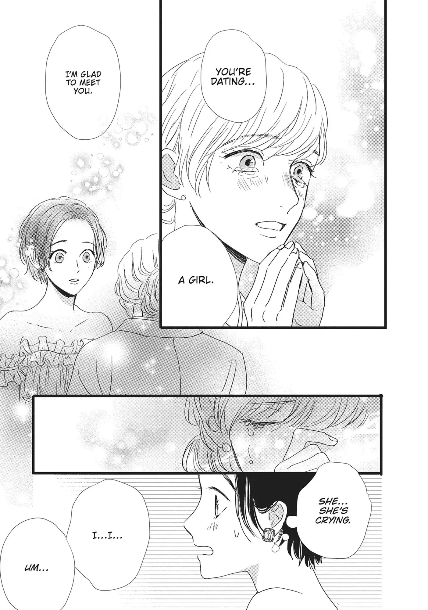 Cinderella Closet - Chapter 29 - Page 10