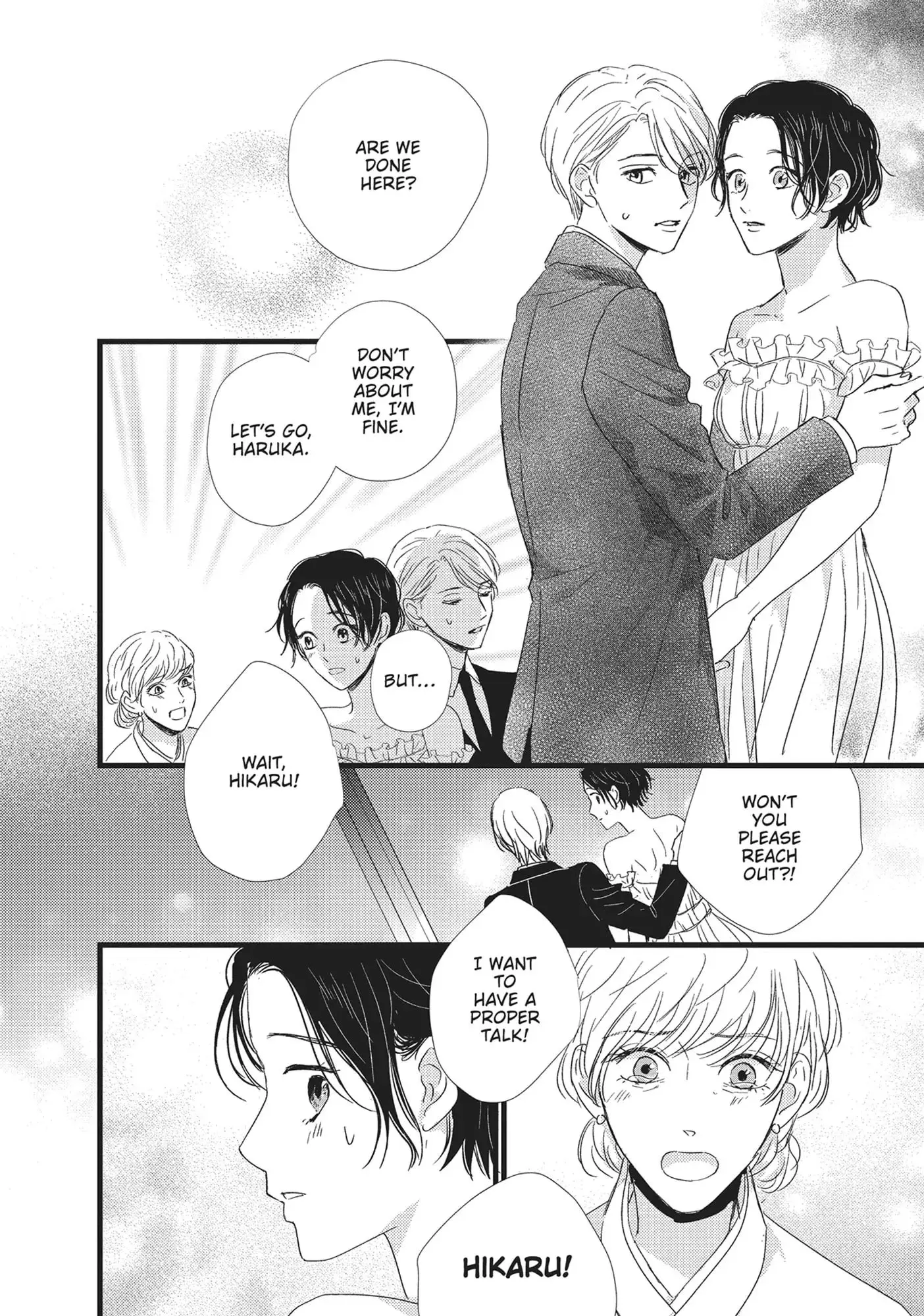 Cinderella Closet - Chapter 29 - Page 11