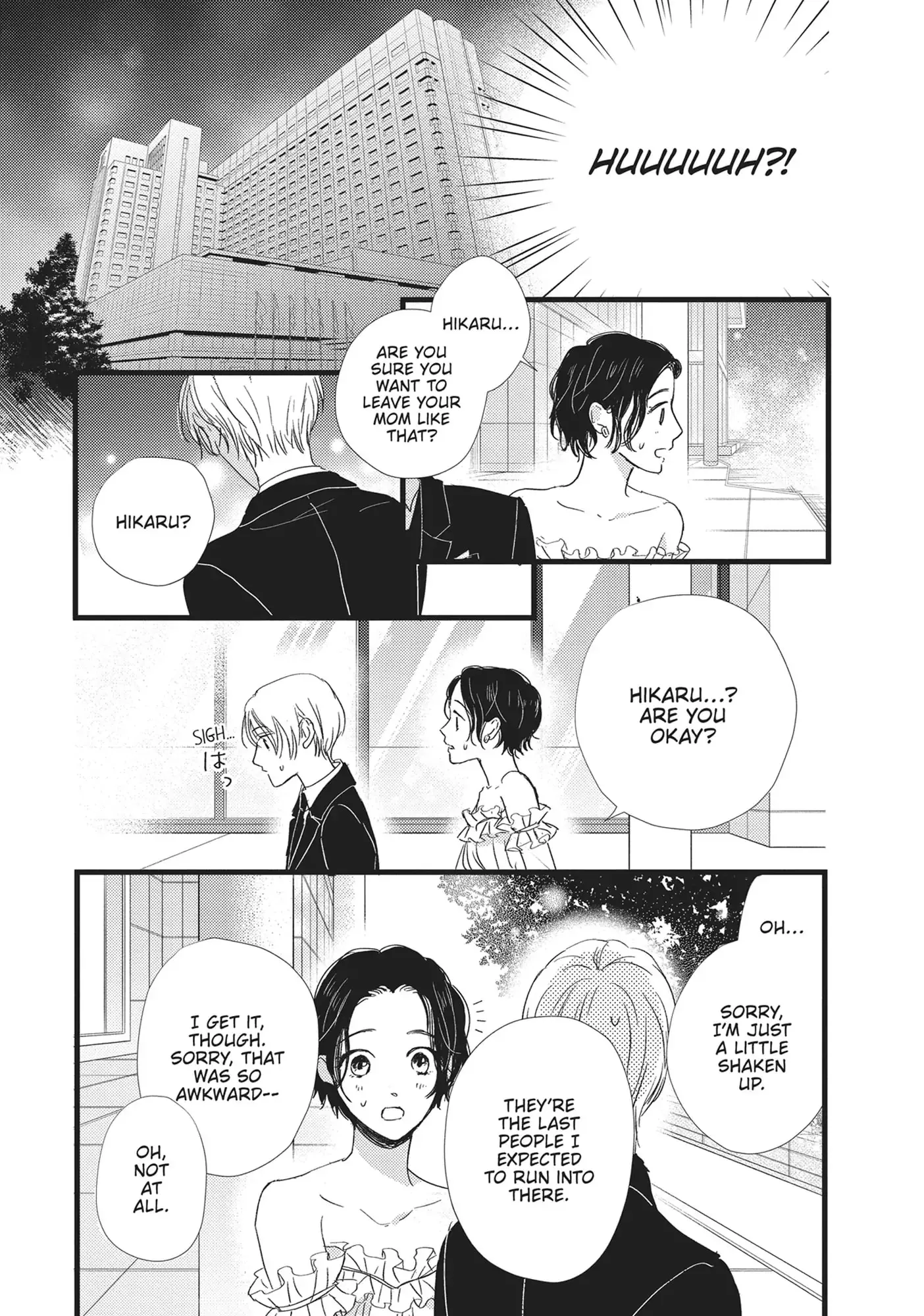Cinderella Closet - Chapter 29 - Page 12