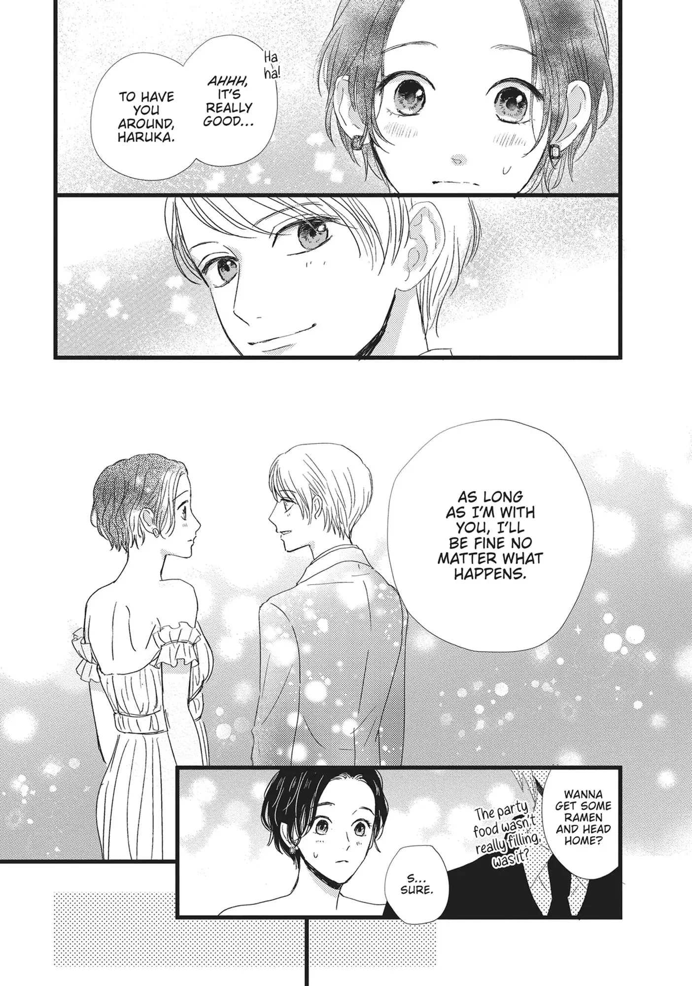 Cinderella Closet - Chapter 29 - Page 14