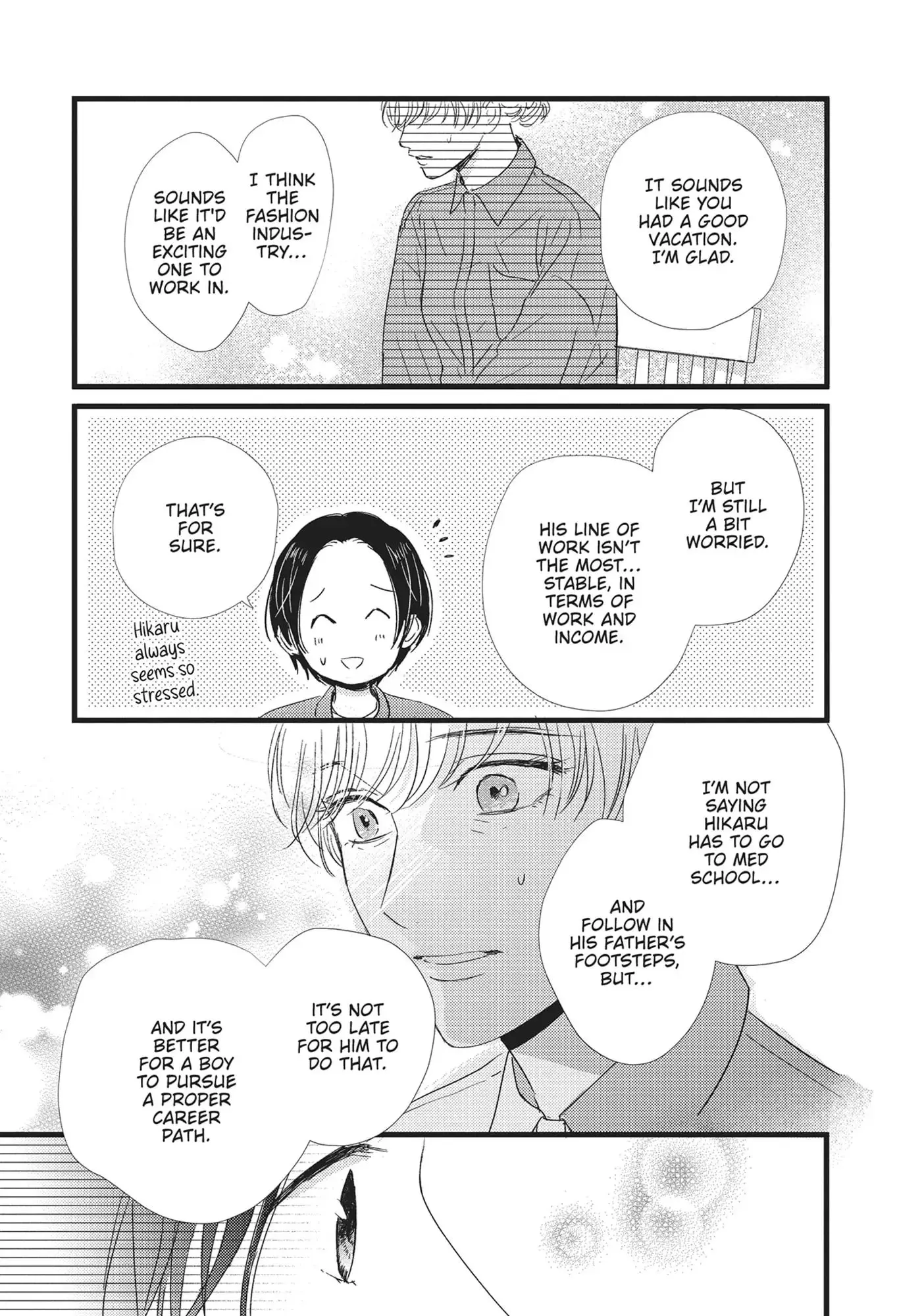 Cinderella Closet - Chapter 29 - Page 26