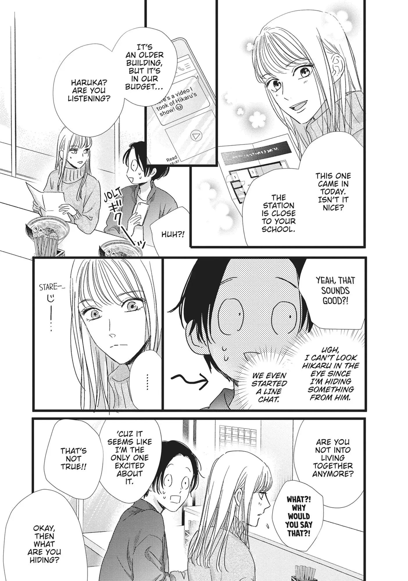Cinderella Closet - Chapter 29 - Page 32