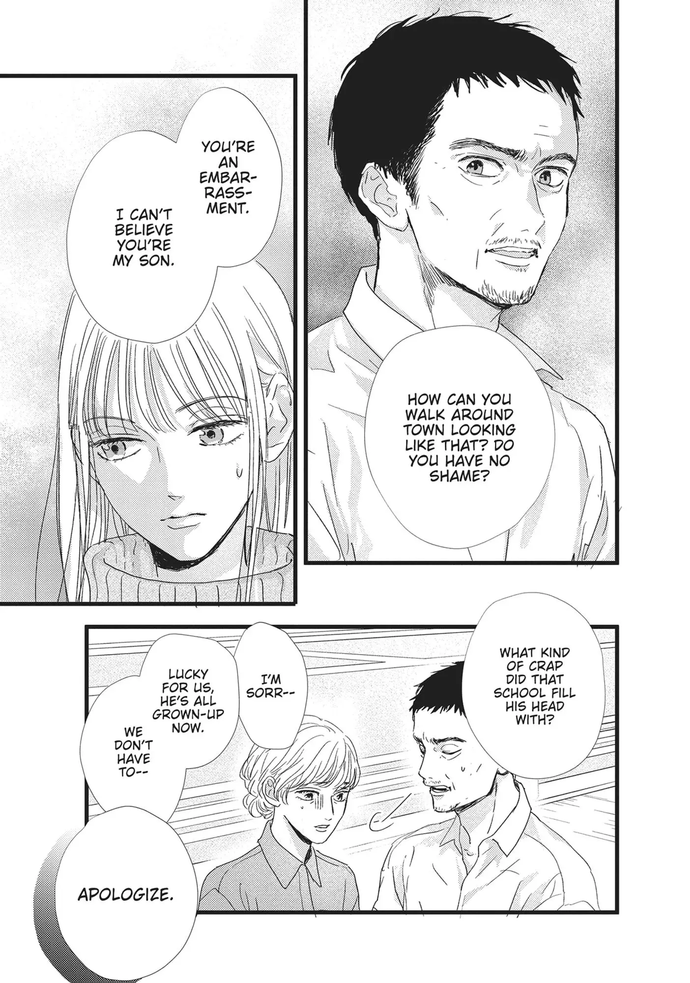 Cinderella Closet - Chapter 29 - Page 36