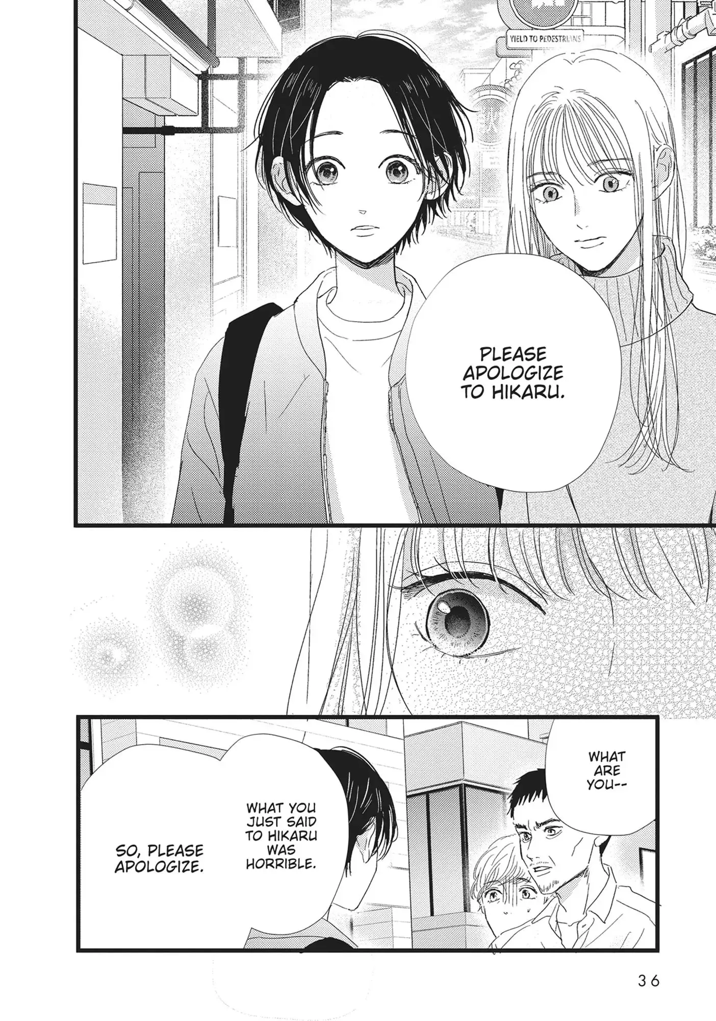 Cinderella Closet - Chapter 29 - Page 37