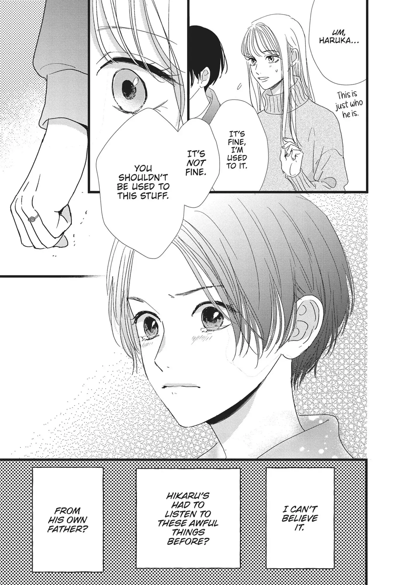 Cinderella Closet - Chapter 29 - Page 38