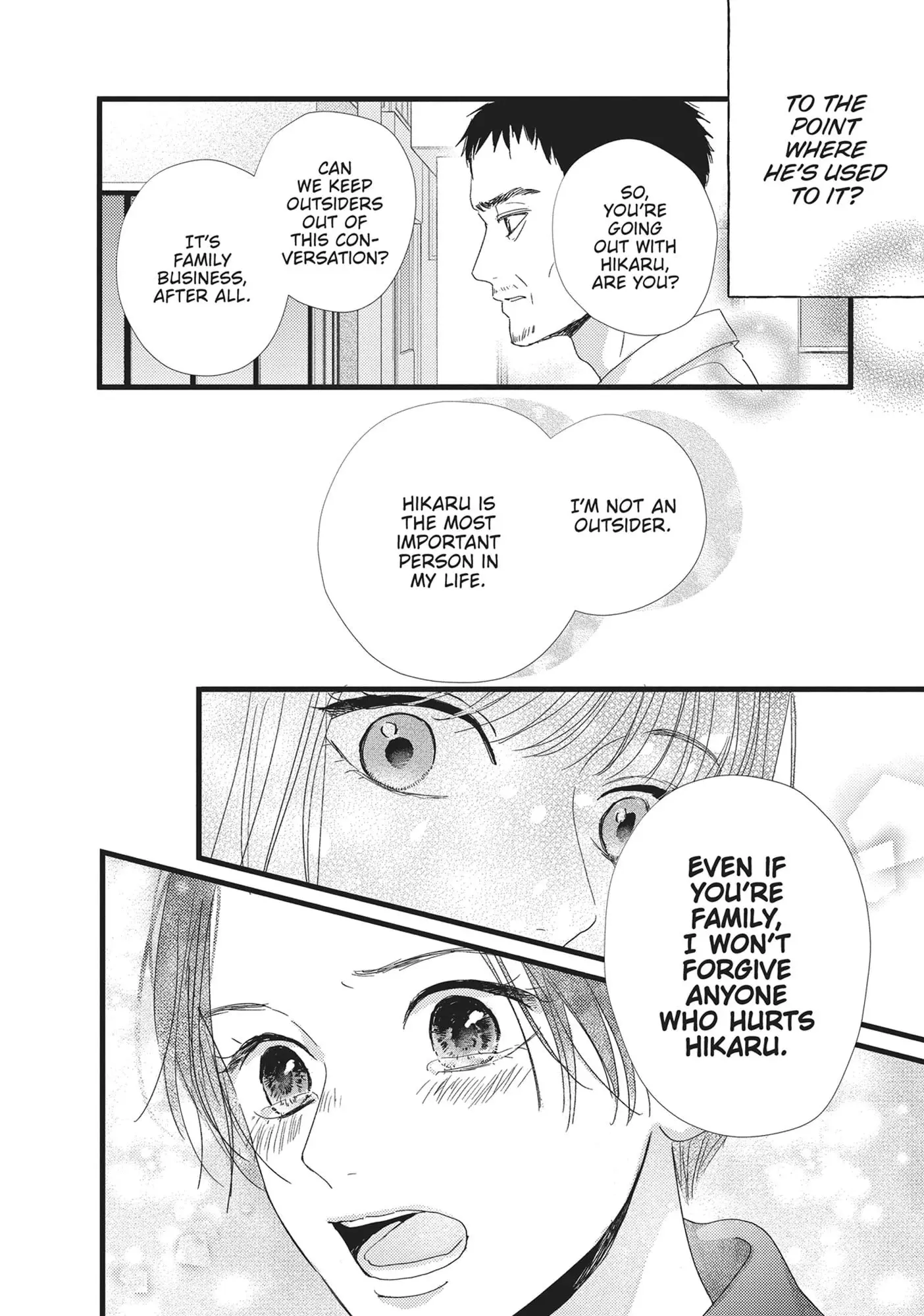 Cinderella Closet - Chapter 29 - Page 39