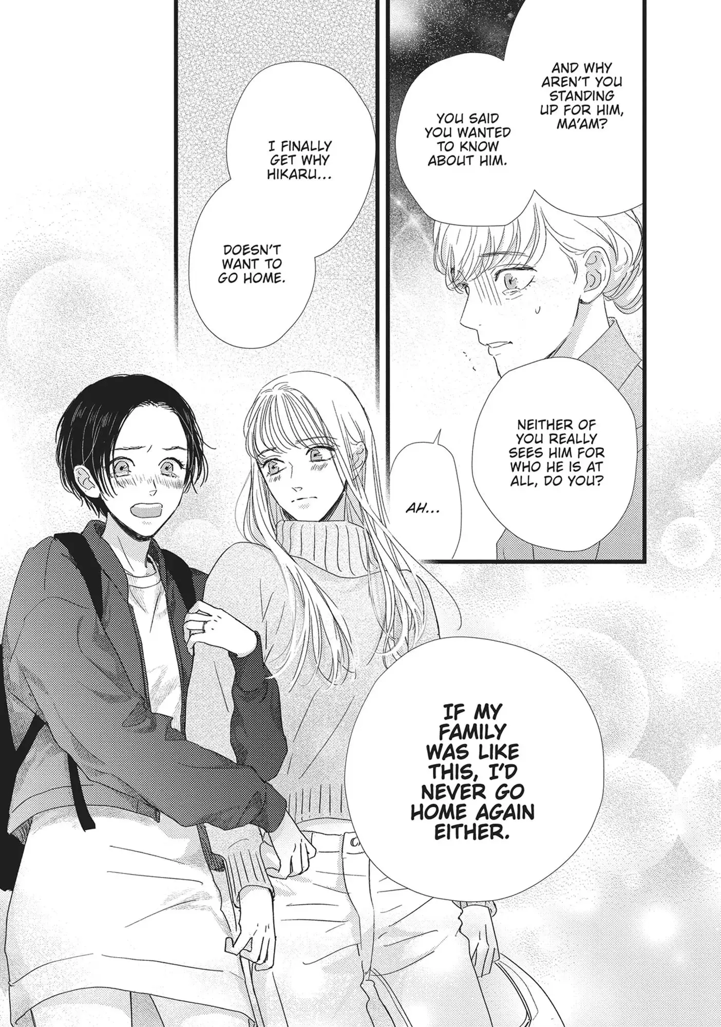 Cinderella Closet - Chapter 29 - Page 40