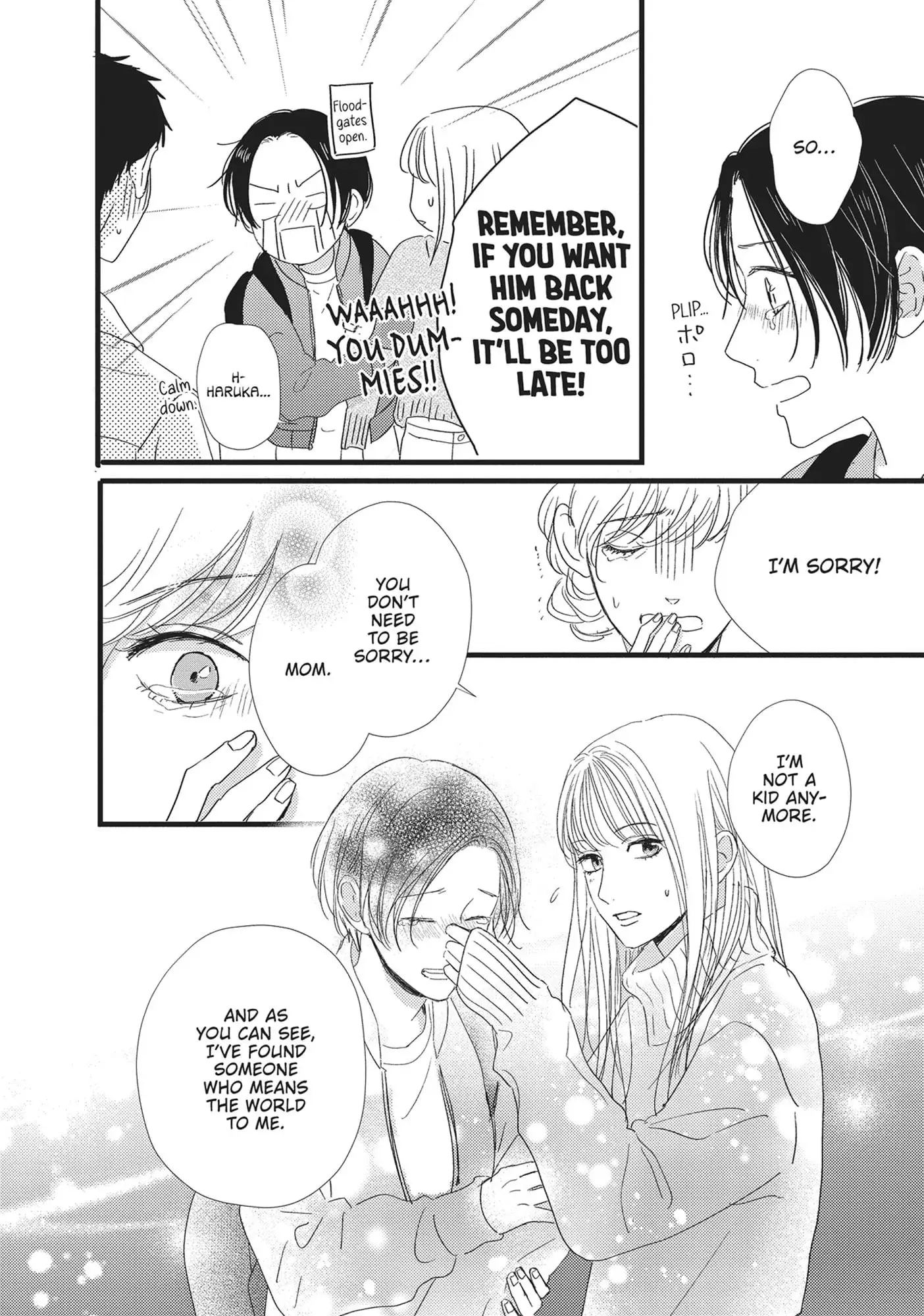 Cinderella Closet - Chapter 29 - Page 41