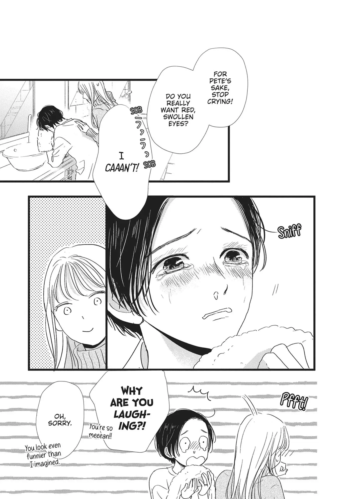 Cinderella Closet - Chapter 29 - Page 44