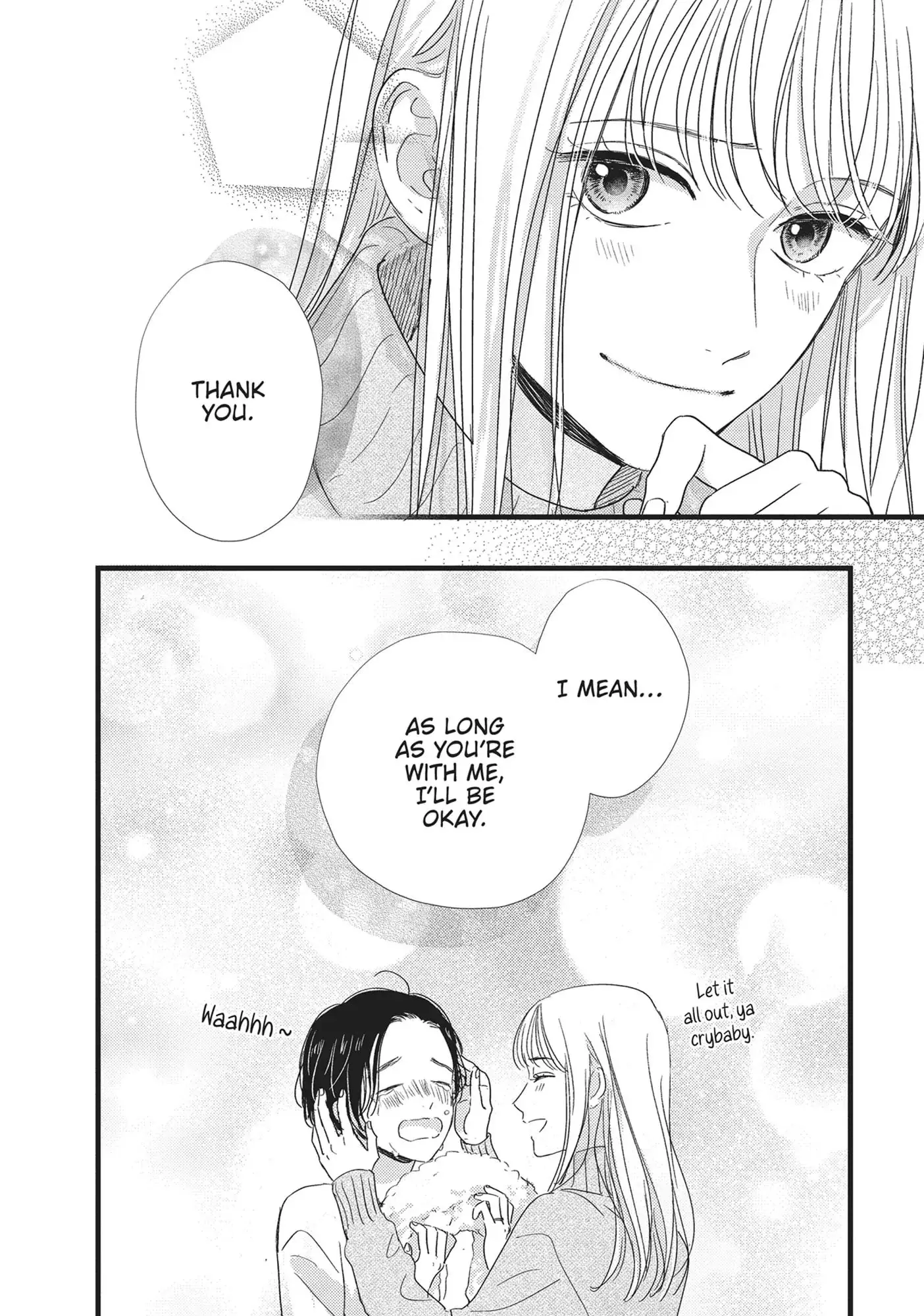 Cinderella Closet - Chapter 29 - Page 45