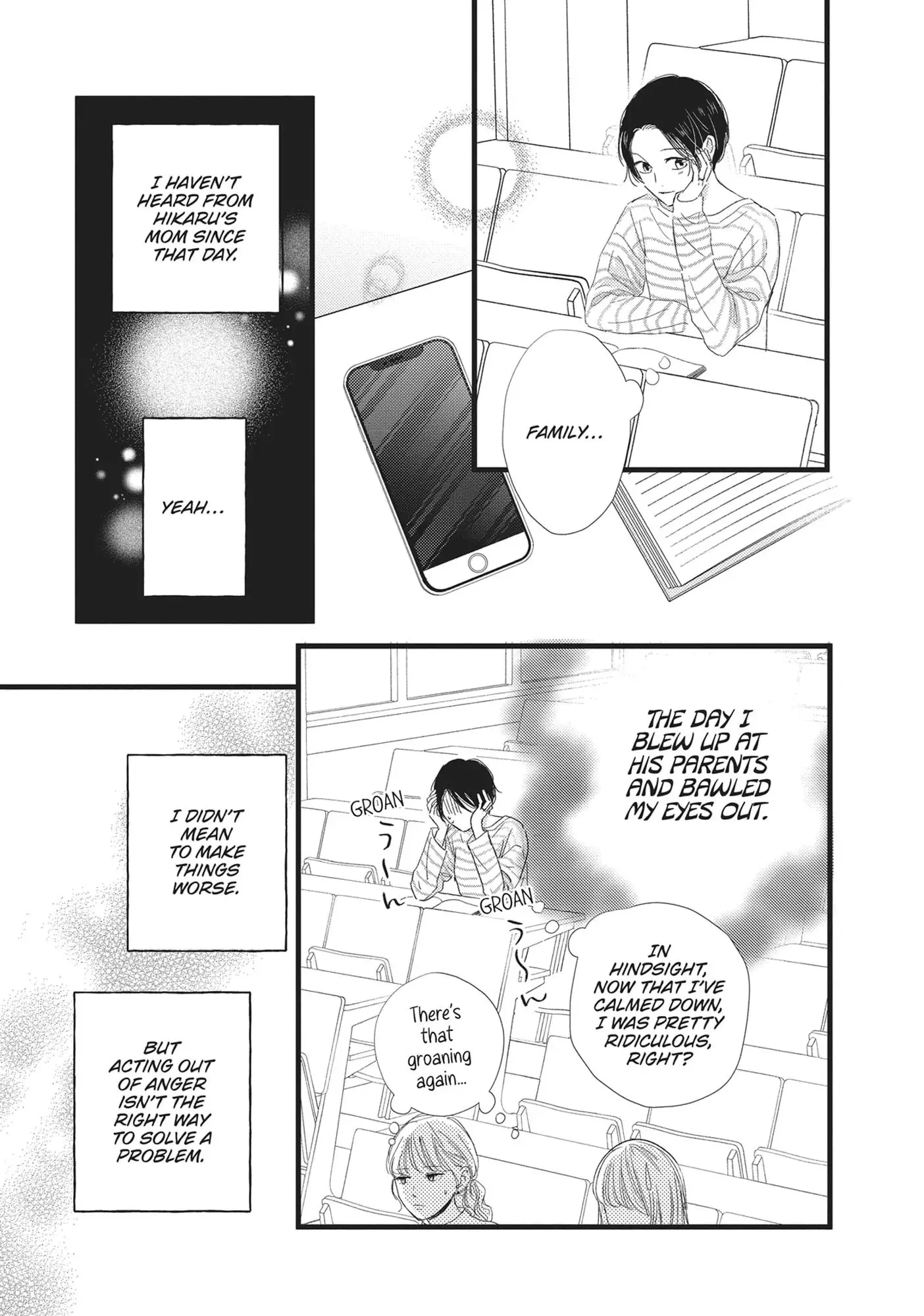 Cinderella Closet - Chapter 30 - Page 9