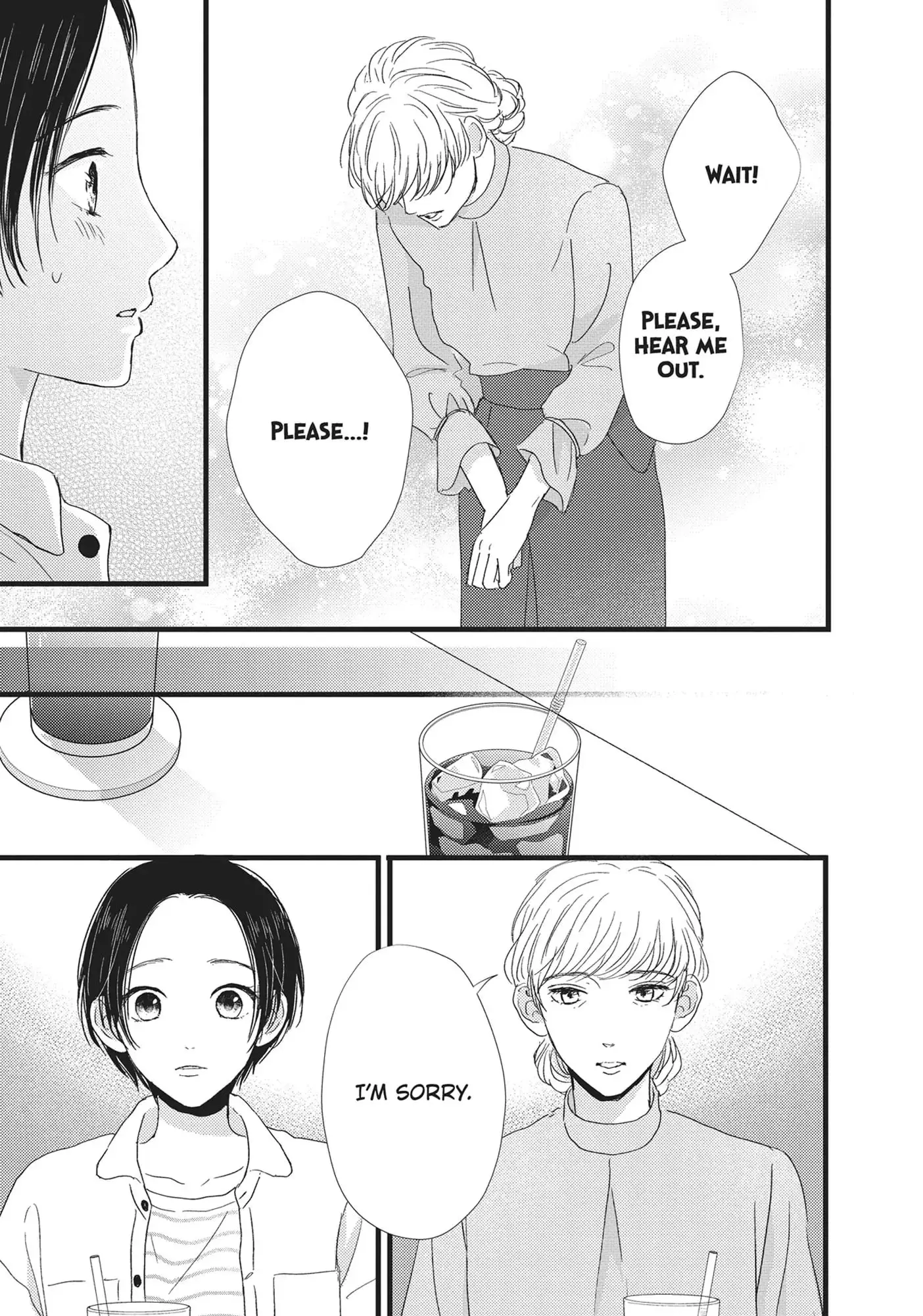 Cinderella Closet - Chapter 30 - Page 11