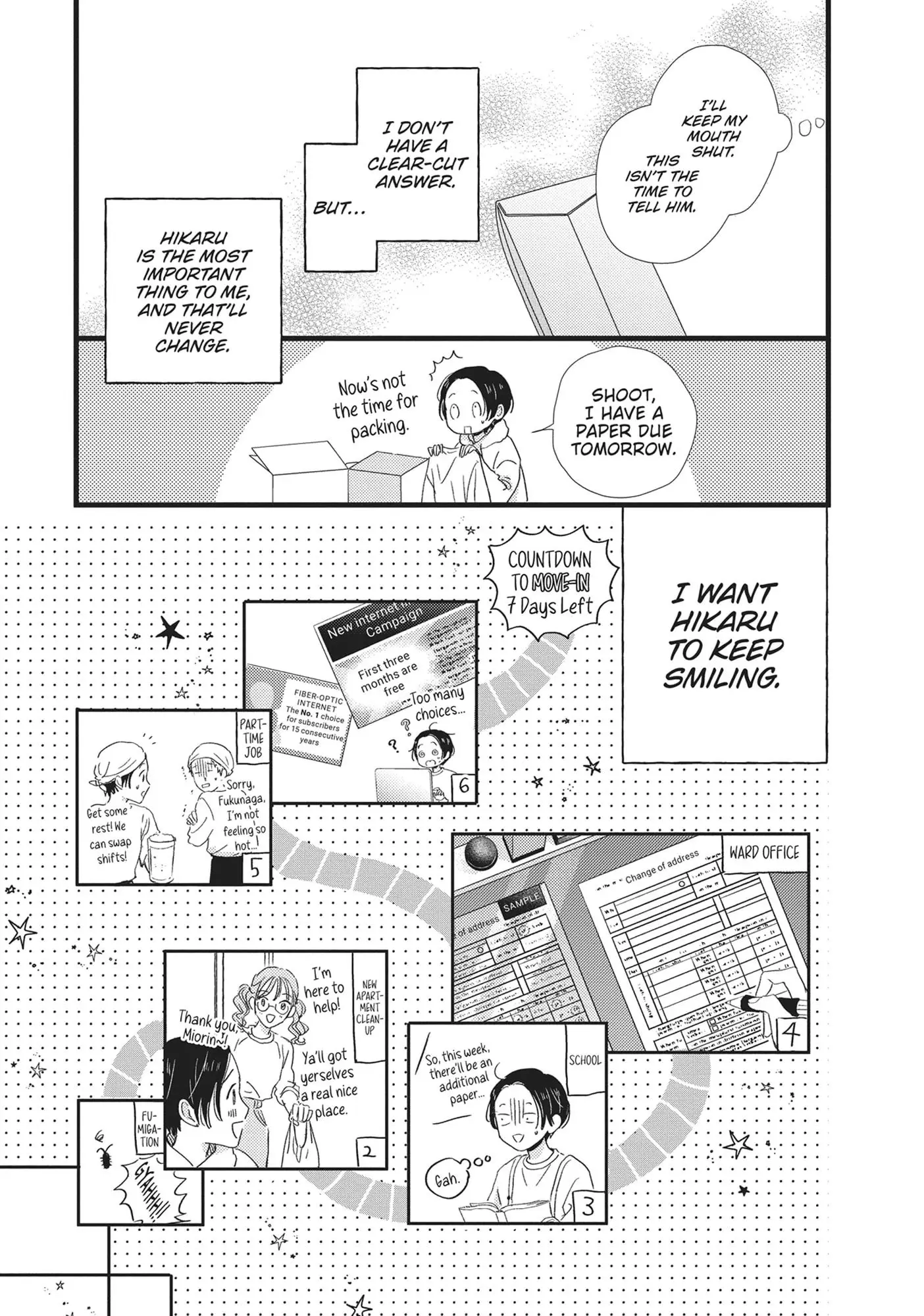 Cinderella Closet - Chapter 30 - Page 21