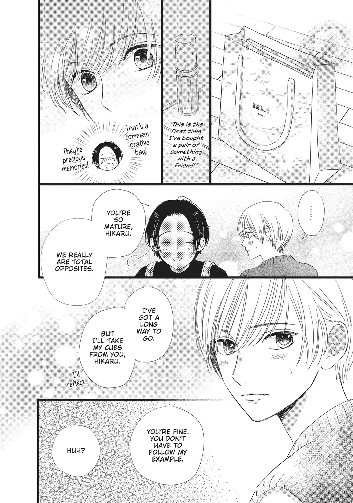 Cinderella Closet - Chapter 30 - Page 26