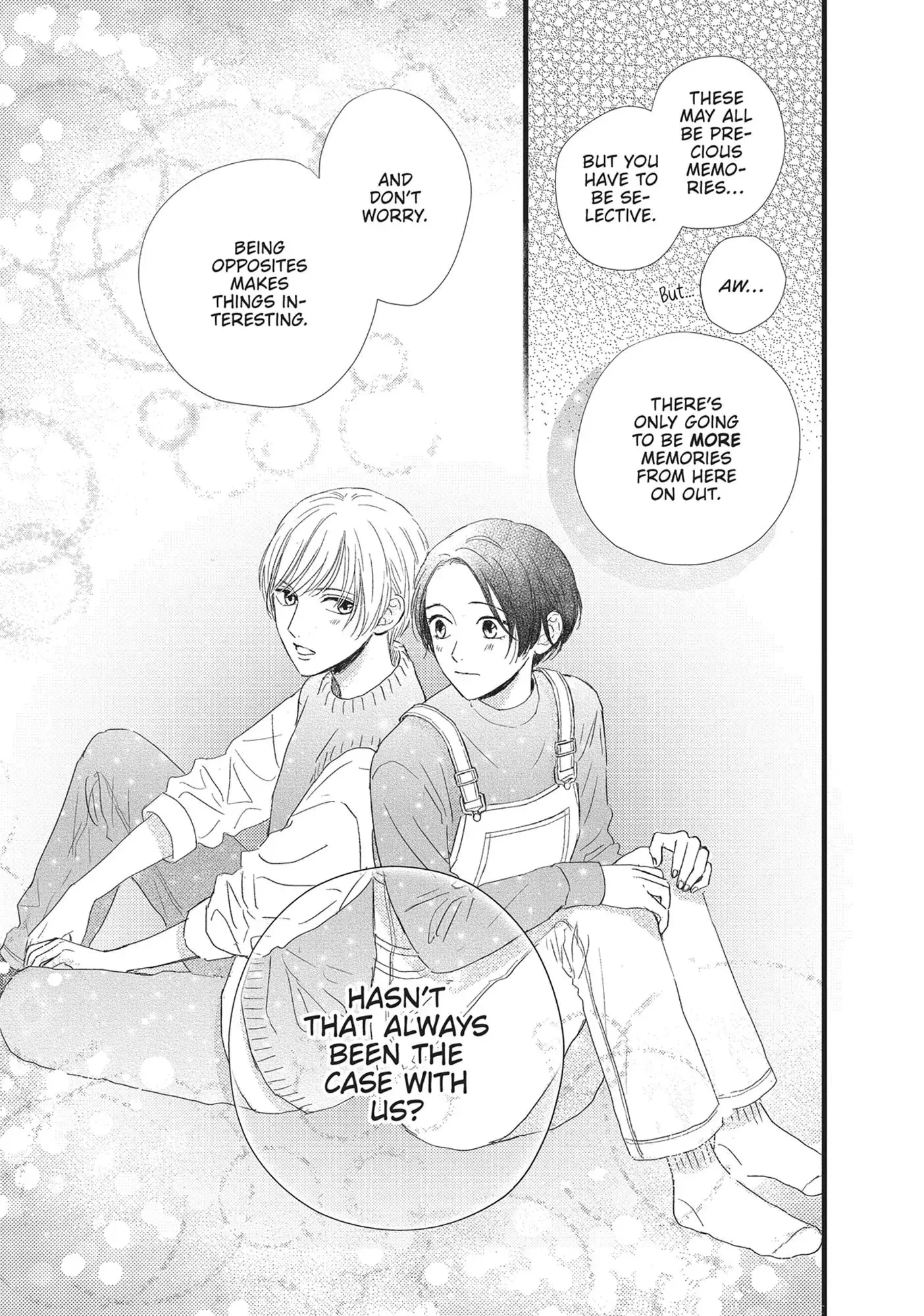 Cinderella Closet - Chapter 30 - Page 29