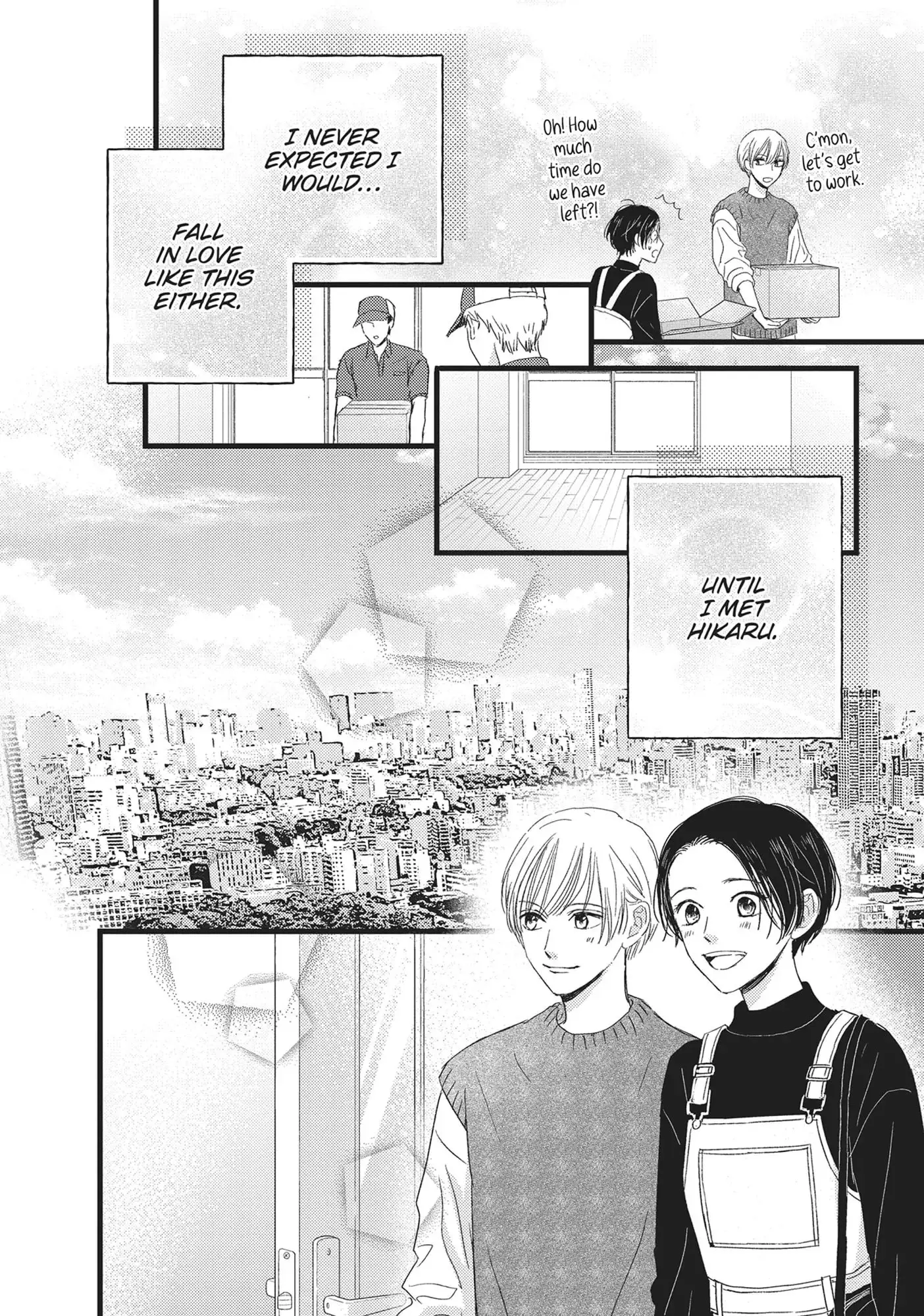Cinderella Closet - Chapter 30 - Page 30