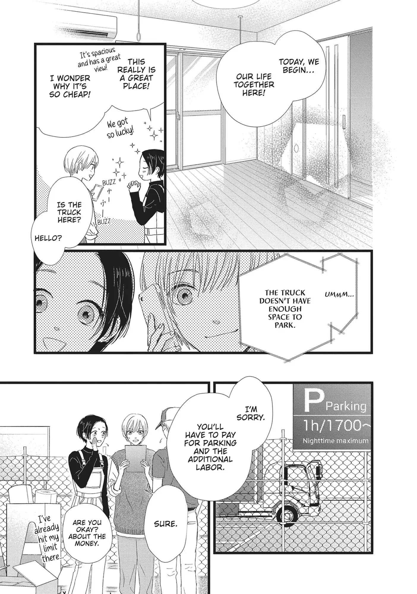 Cinderella Closet - Chapter 30 - Page 31