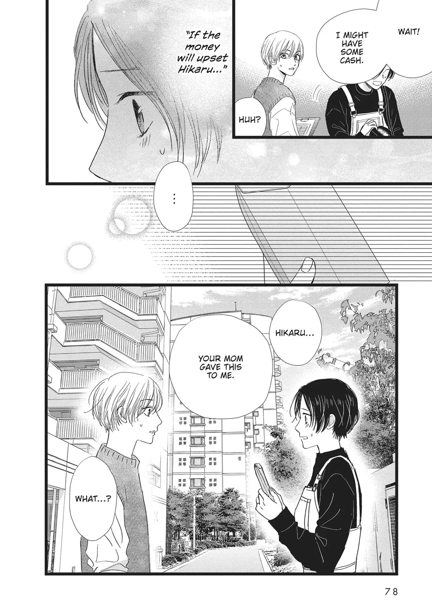 Cinderella Closet - Chapter 30 - Page 34
