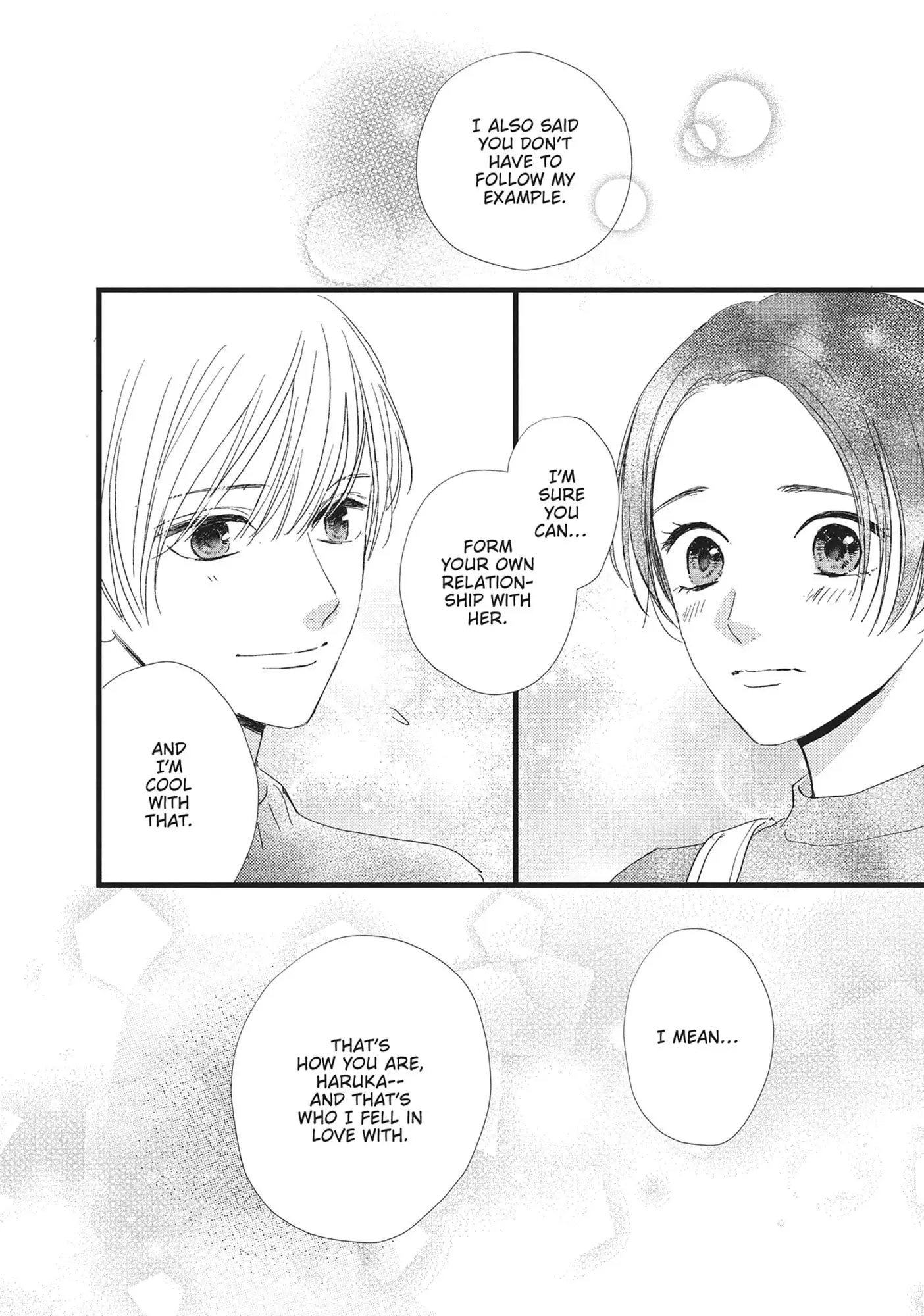 Cinderella Closet - Chapter 30 - Page 38