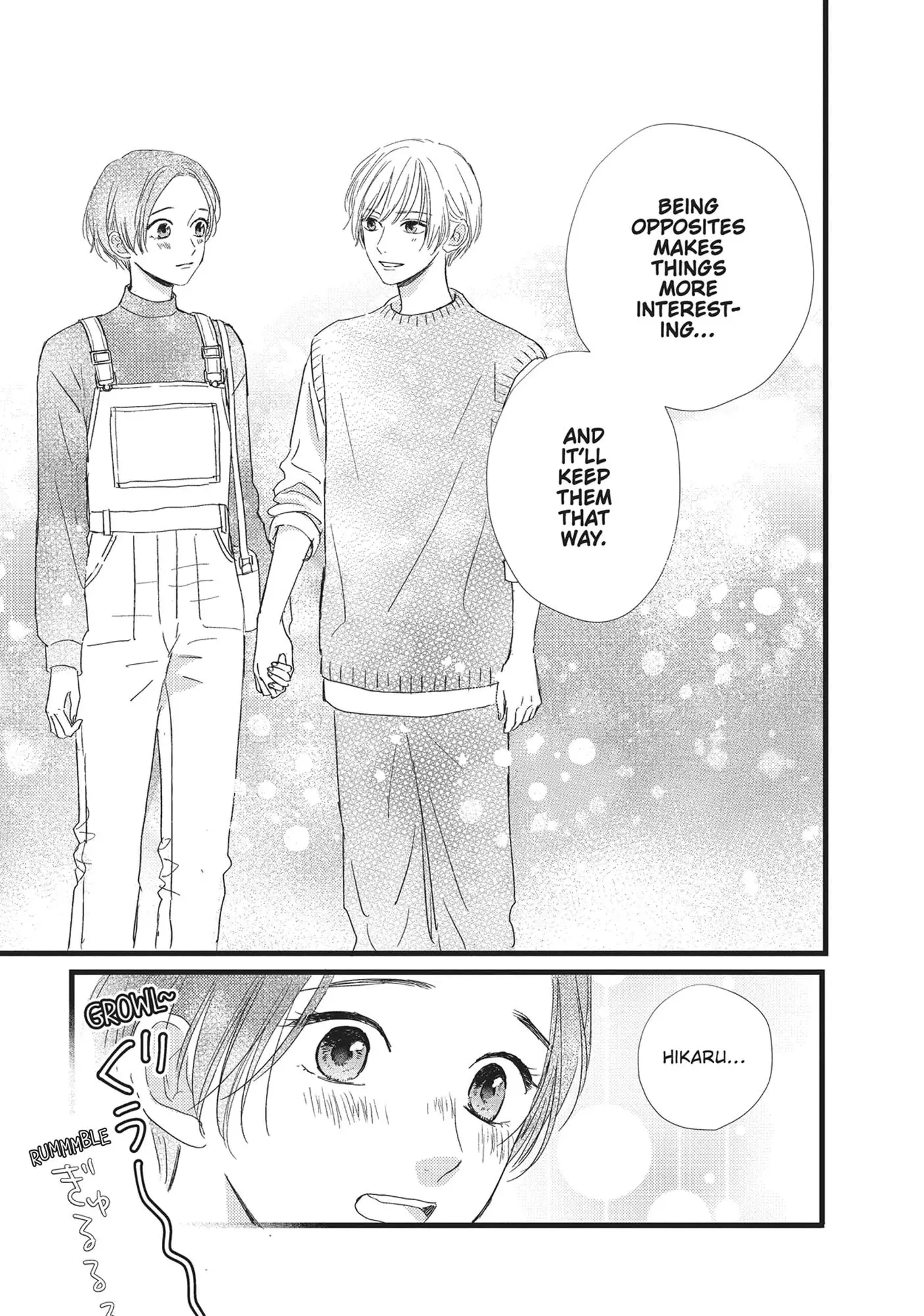 Cinderella Closet - Chapter 30 - Page 39