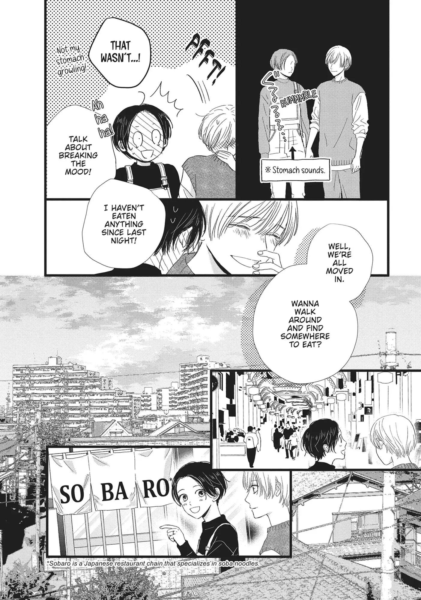 Cinderella Closet - Chapter 30 - Page 40
