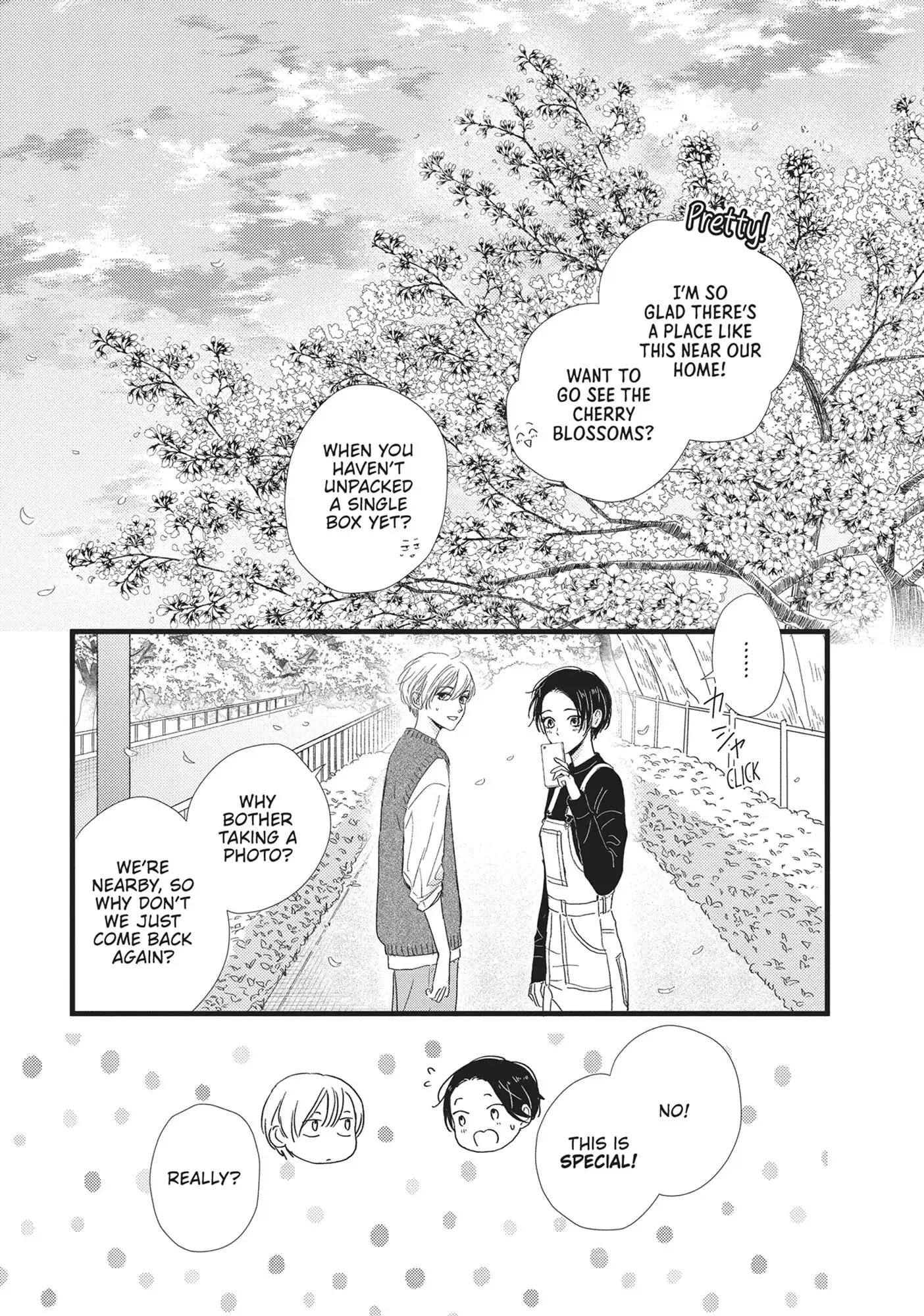 Cinderella Closet - Chapter 30 - Page 41