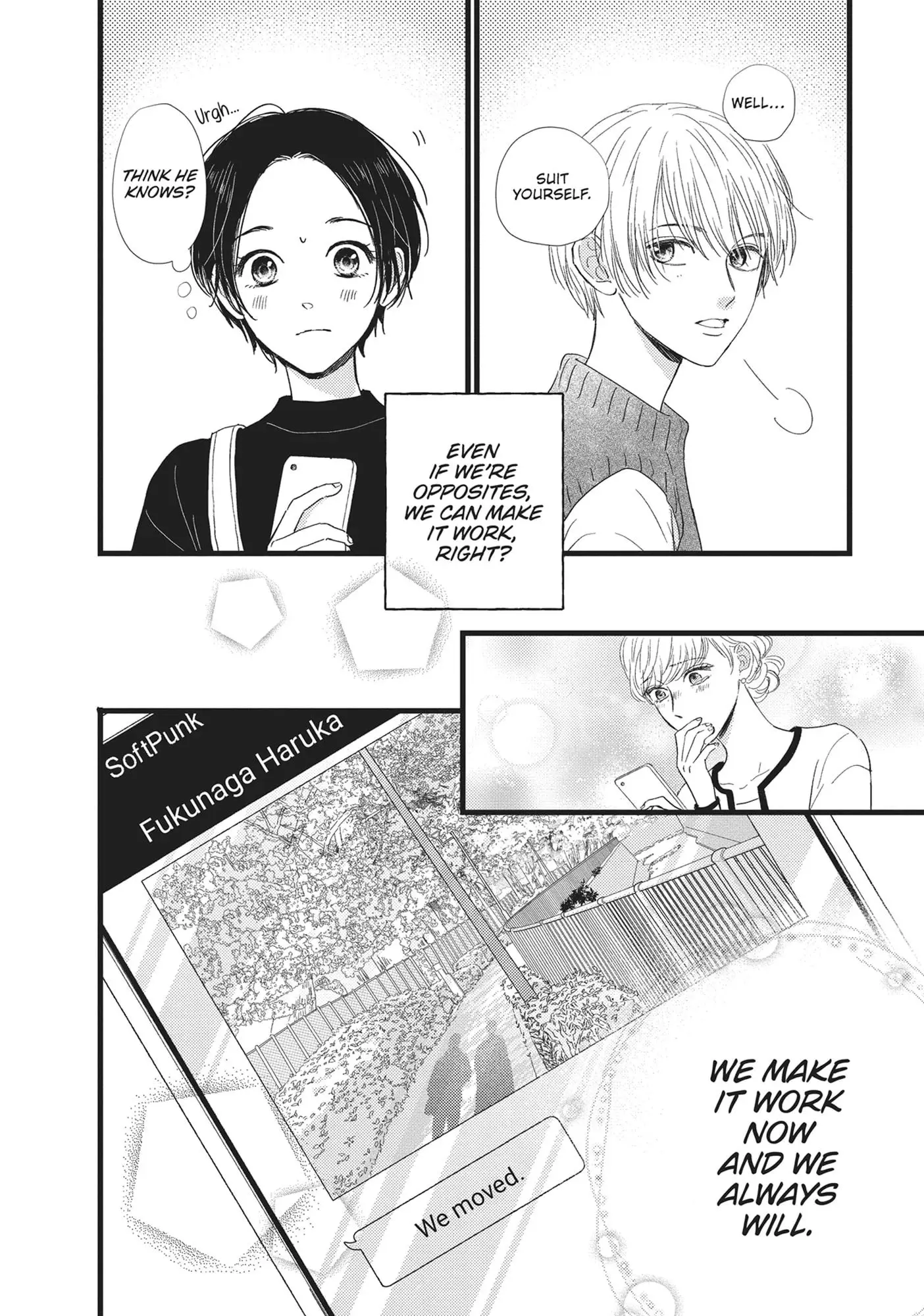 Cinderella Closet - Chapter 30 - Page 42