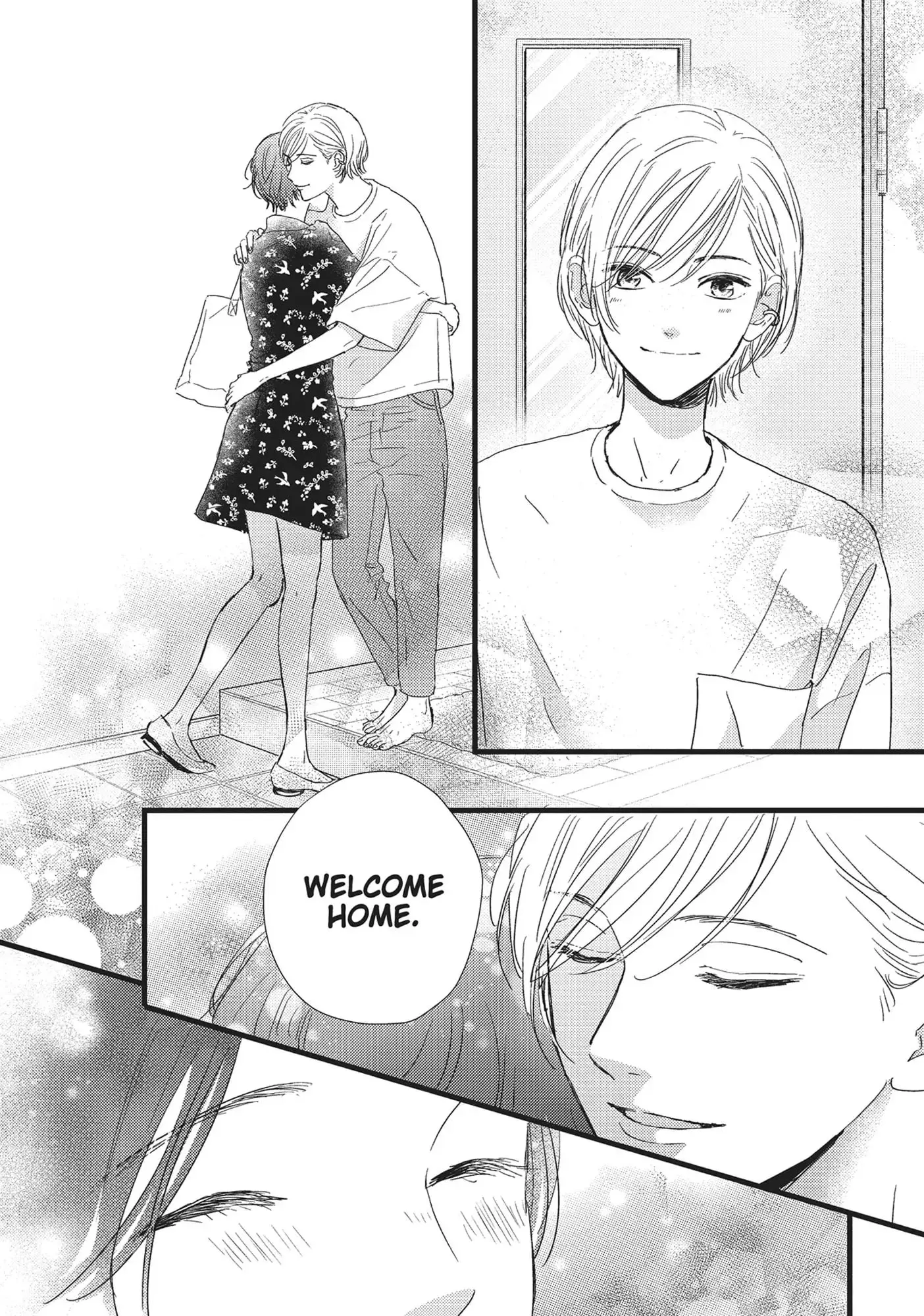 Cinderella Closet - Chapter 31 - Page 4