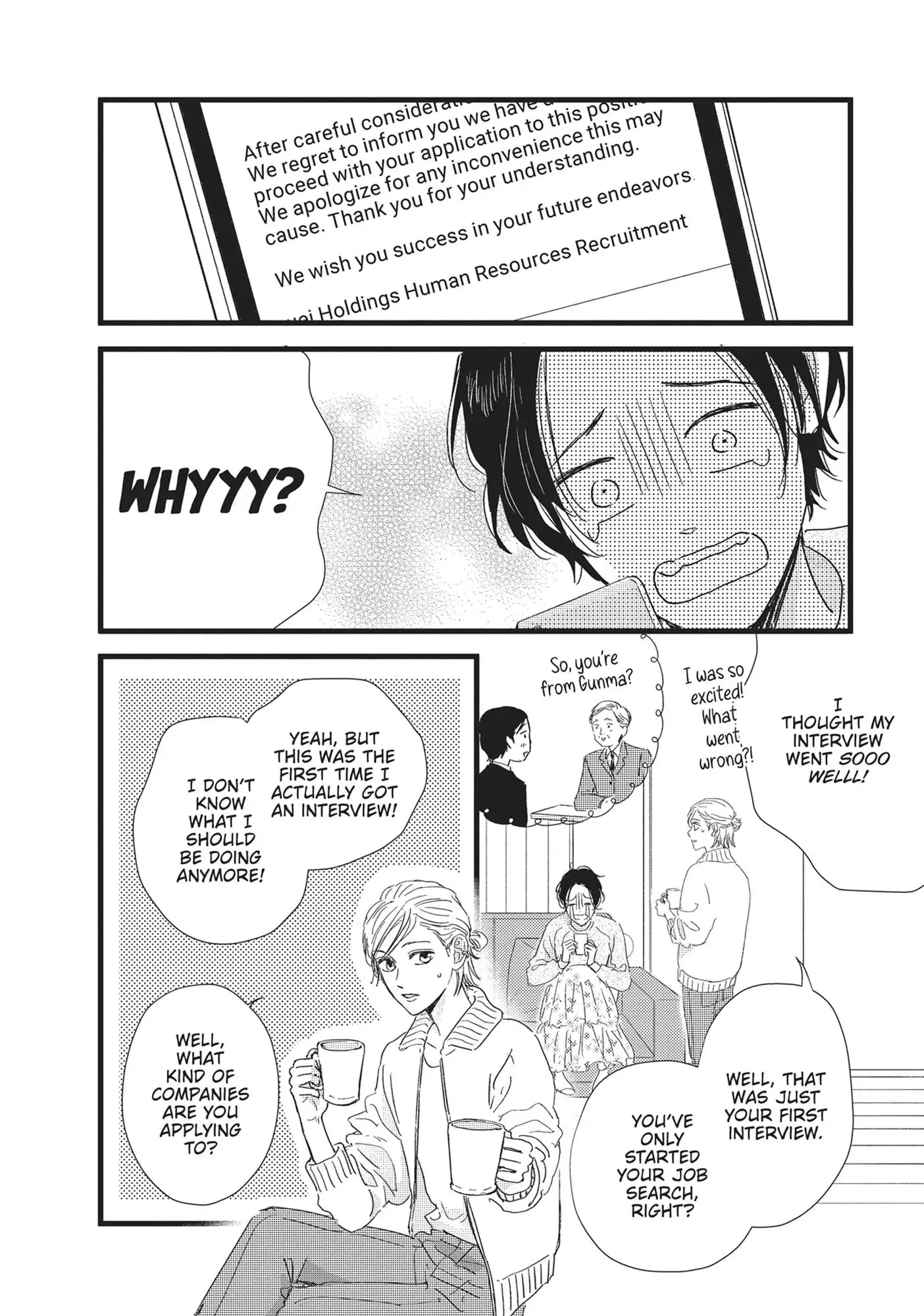 Cinderella Closet - Chapter 31 - Page 12