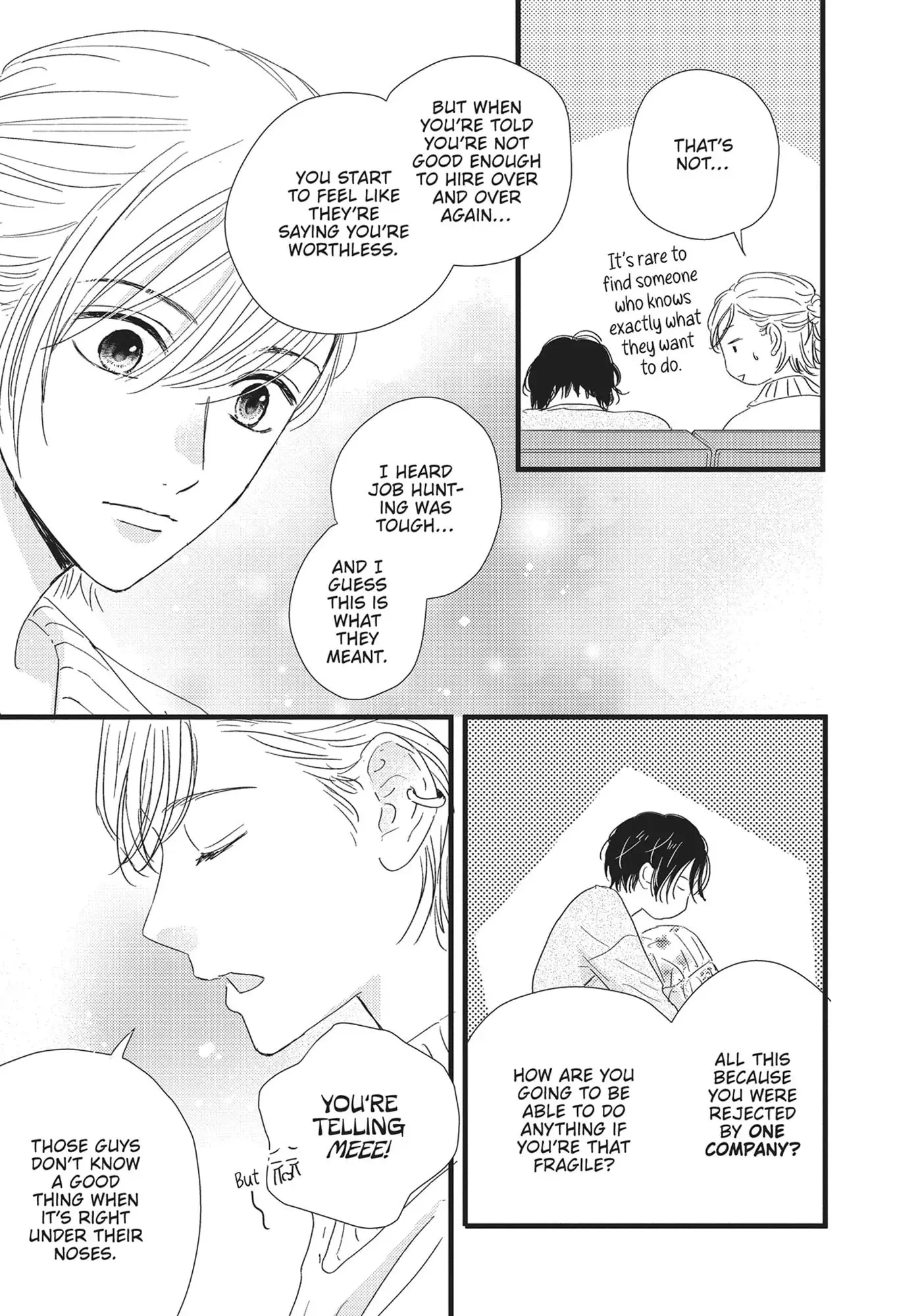 Cinderella Closet - Chapter 31 - Page 15