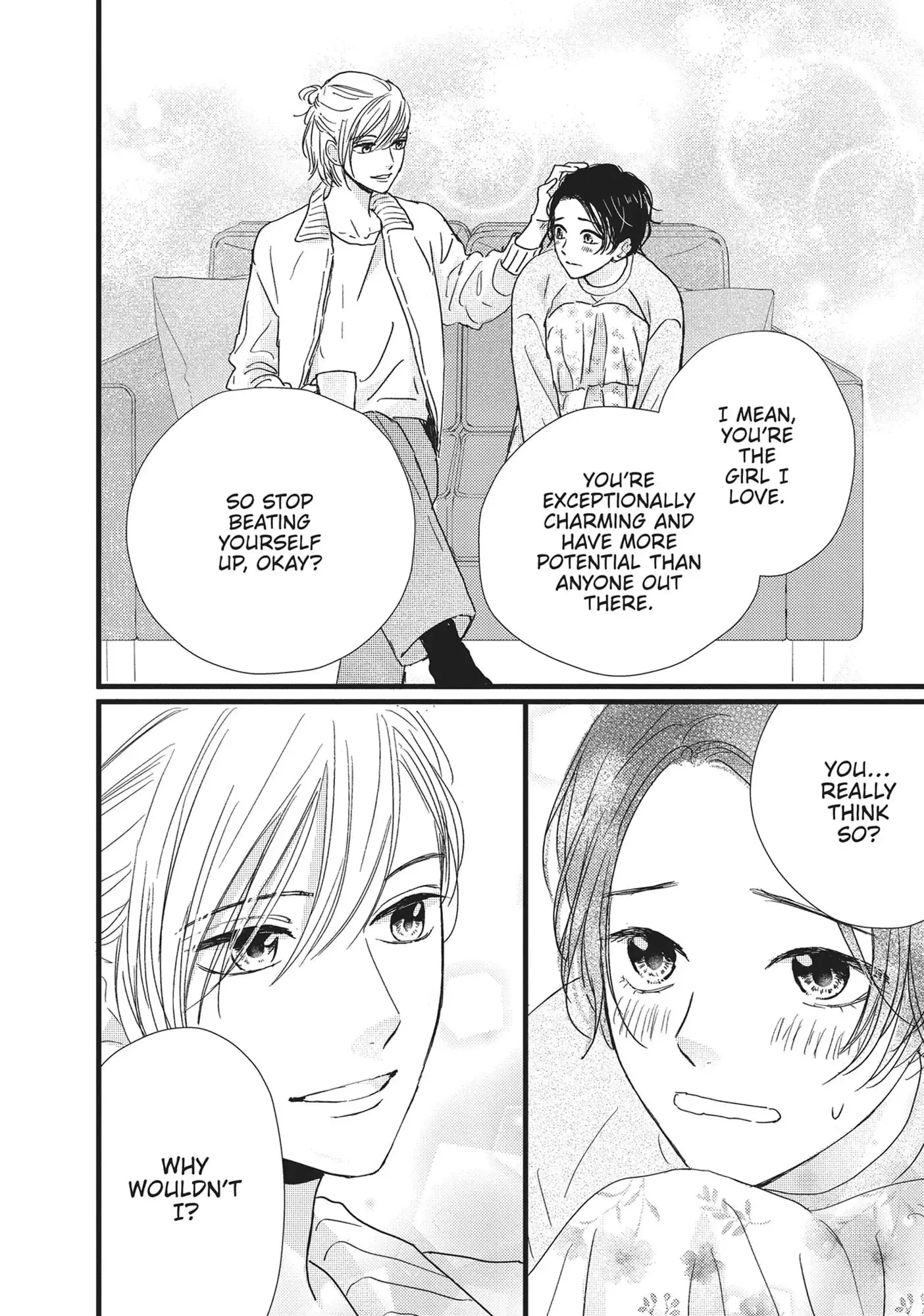 Cinderella Closet - Chapter 31 - Page 16