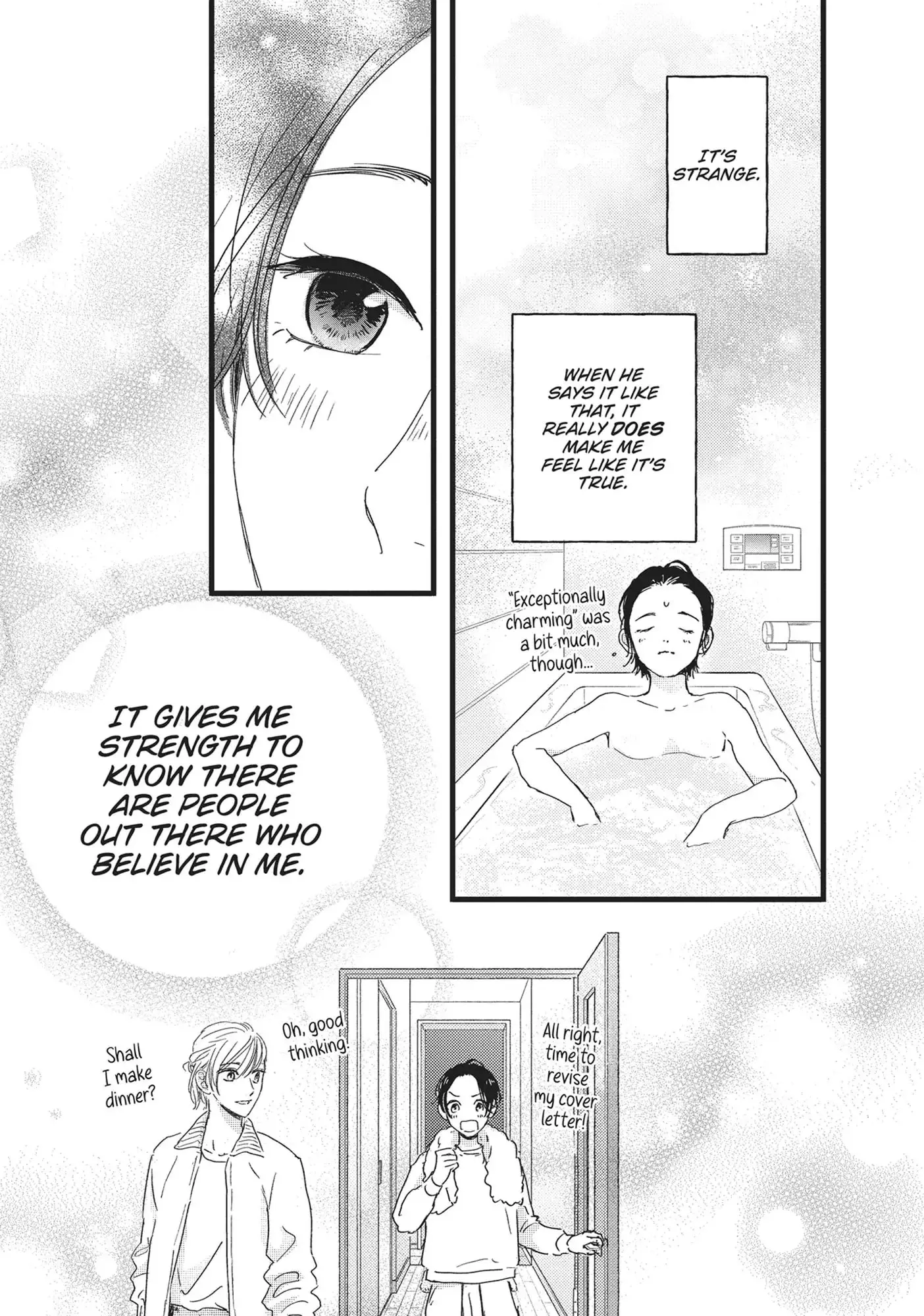 Cinderella Closet - Chapter 31 - Page 17