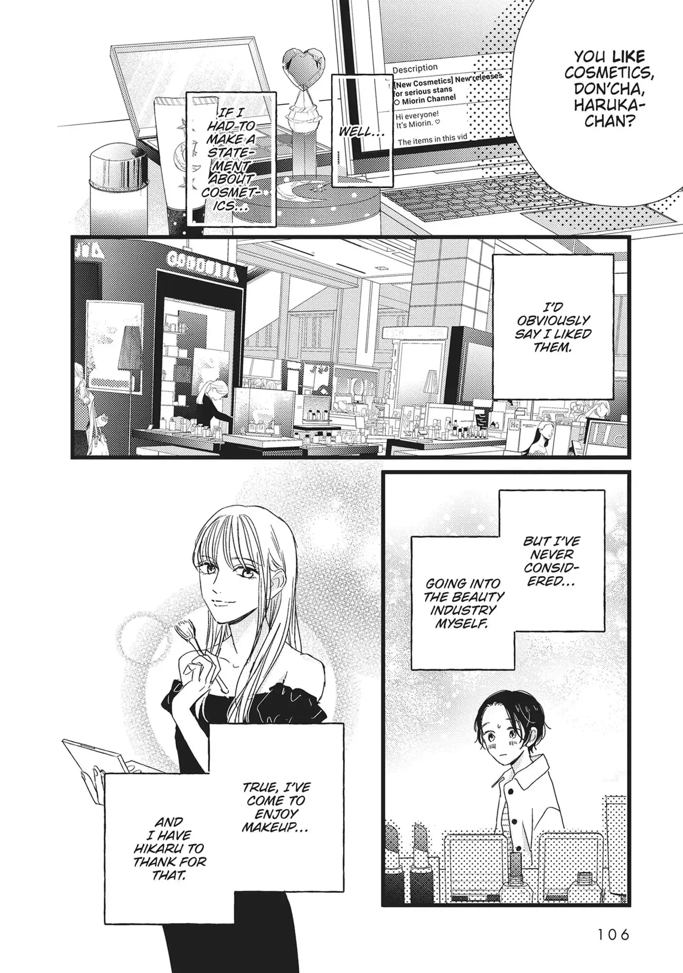 Cinderella Closet - Chapter 31 - Page 20